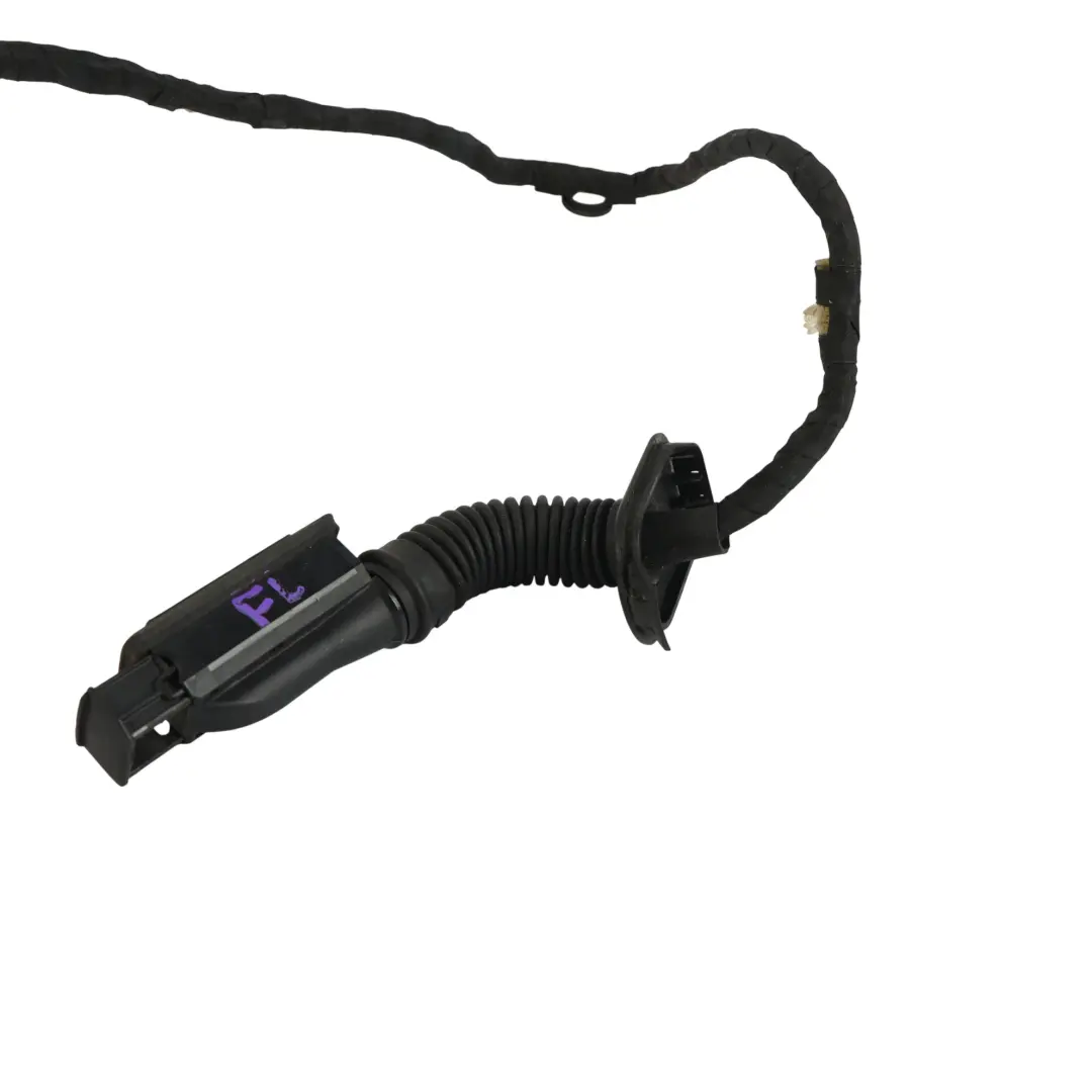 Faisceau Câblage Porte Avant Passager pour Audi A3 S3 8V à propos du numéro de pièce 8V4971030K Audi A3 S3 8V Faisceau Câblage Porte Avant Passager - SKU 8V4971030K - Numéro de pièce 8V4971030K