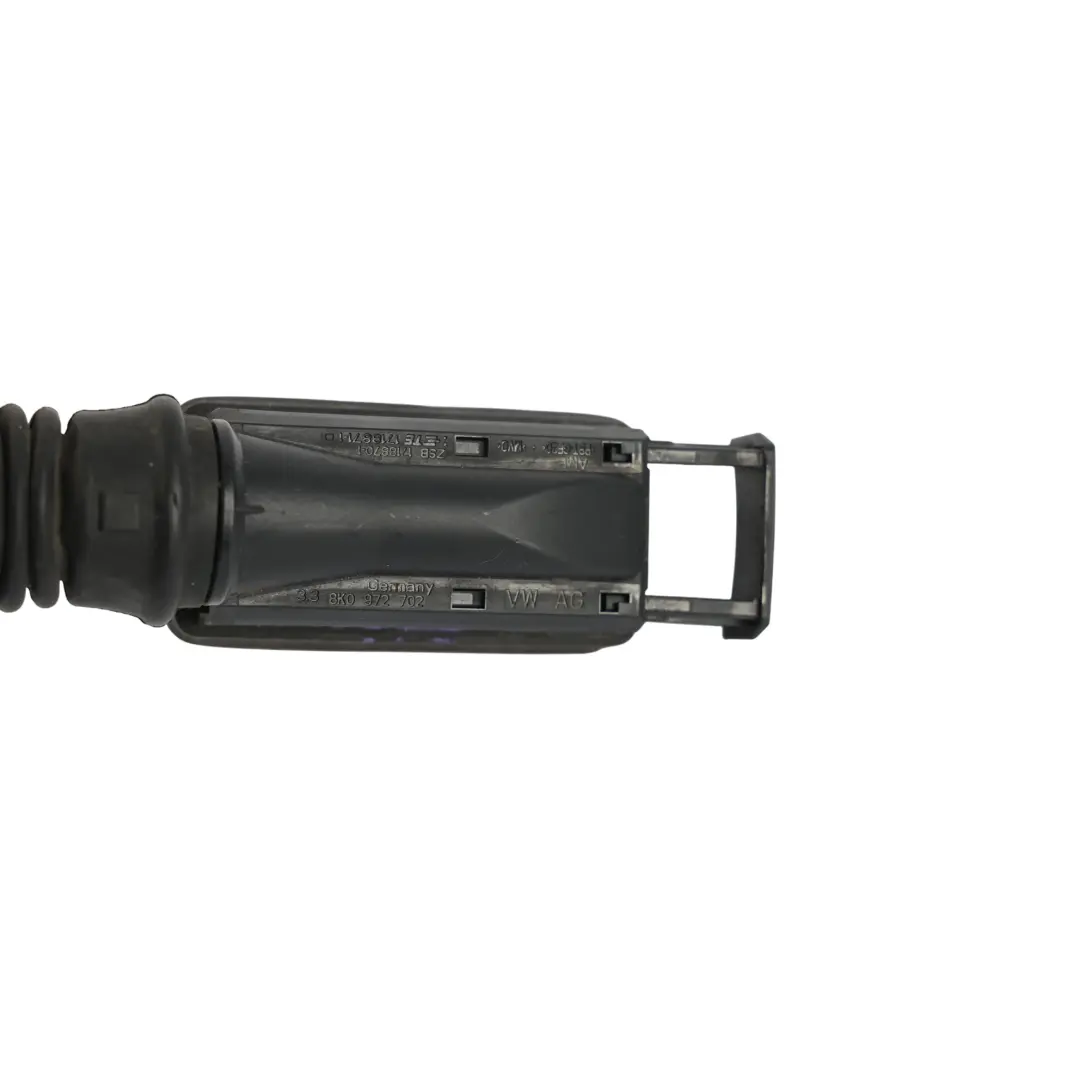 Arnés Cableado Puerta Delantera Pasajero para Audi A3 S3 8V con número de pieza 8V4971030K Audi A3 S3 8V Arnés Cableado Puerta Delantera Pasajero - SKU 8V4971030K - Número de pieza 8V4971030K