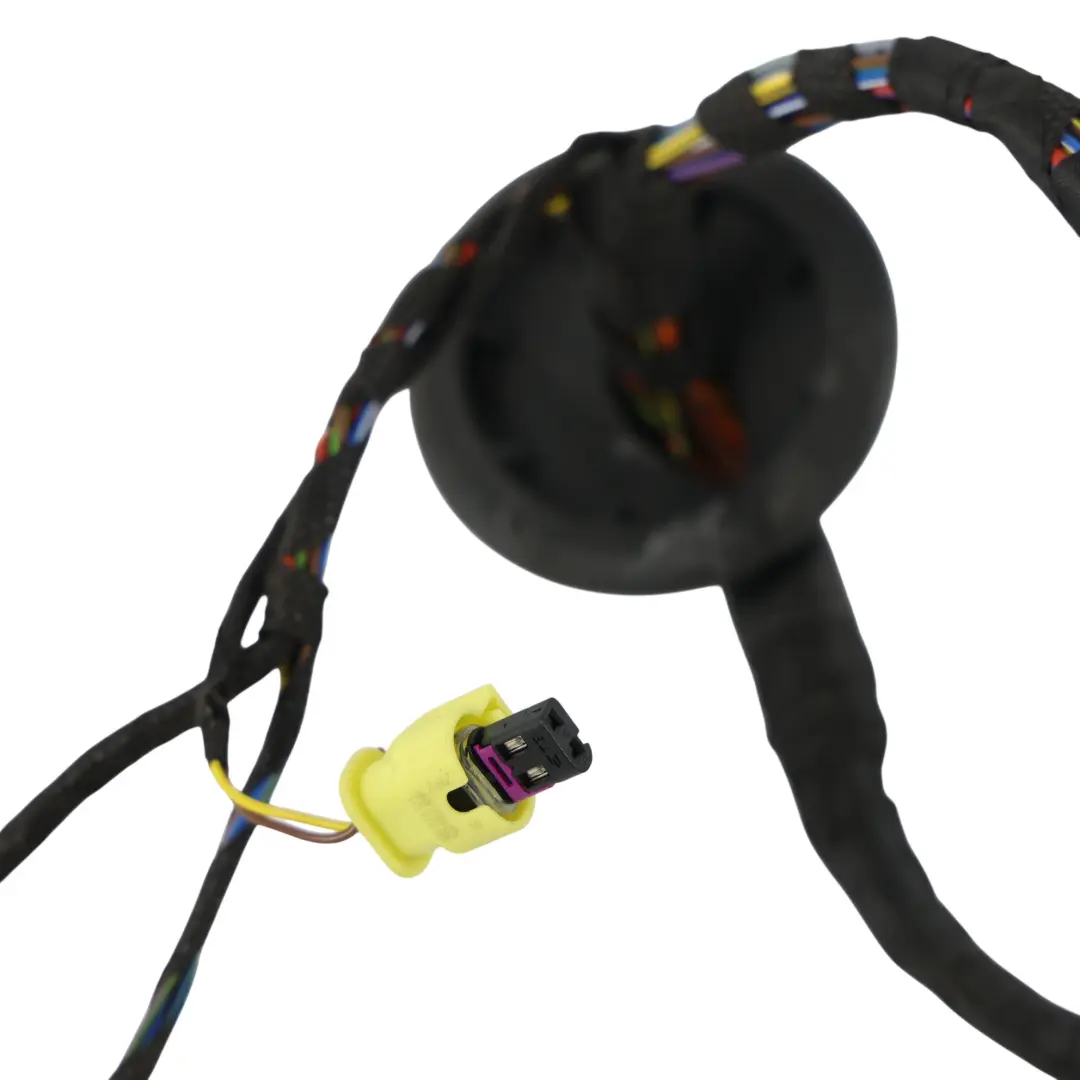 Audi A3 S3 8V Wiązka Przewodów Drzwi Pasażera Przód - SKU 8V4971030K - Numer Części 8V4971030K