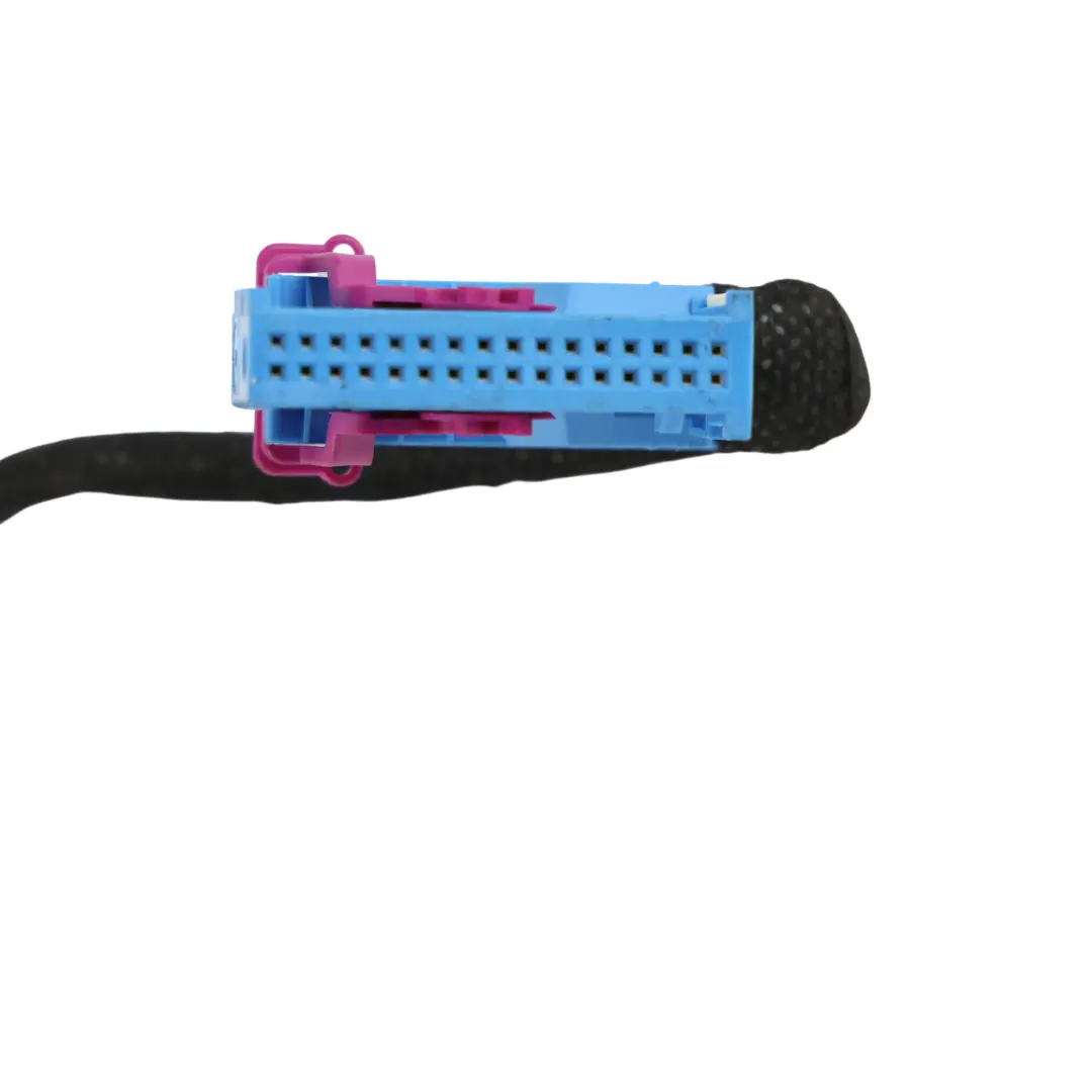 Arnés Cableado Puerta Delantera Lado Conductor para Audi A3 8V con número de pieza 8V4971035DQ Audi A3 8V Arnés Cableado Puerta Delantera Lado Conductor - SKU 8V4971035DQ - Número de pieza 8V4971035DQ