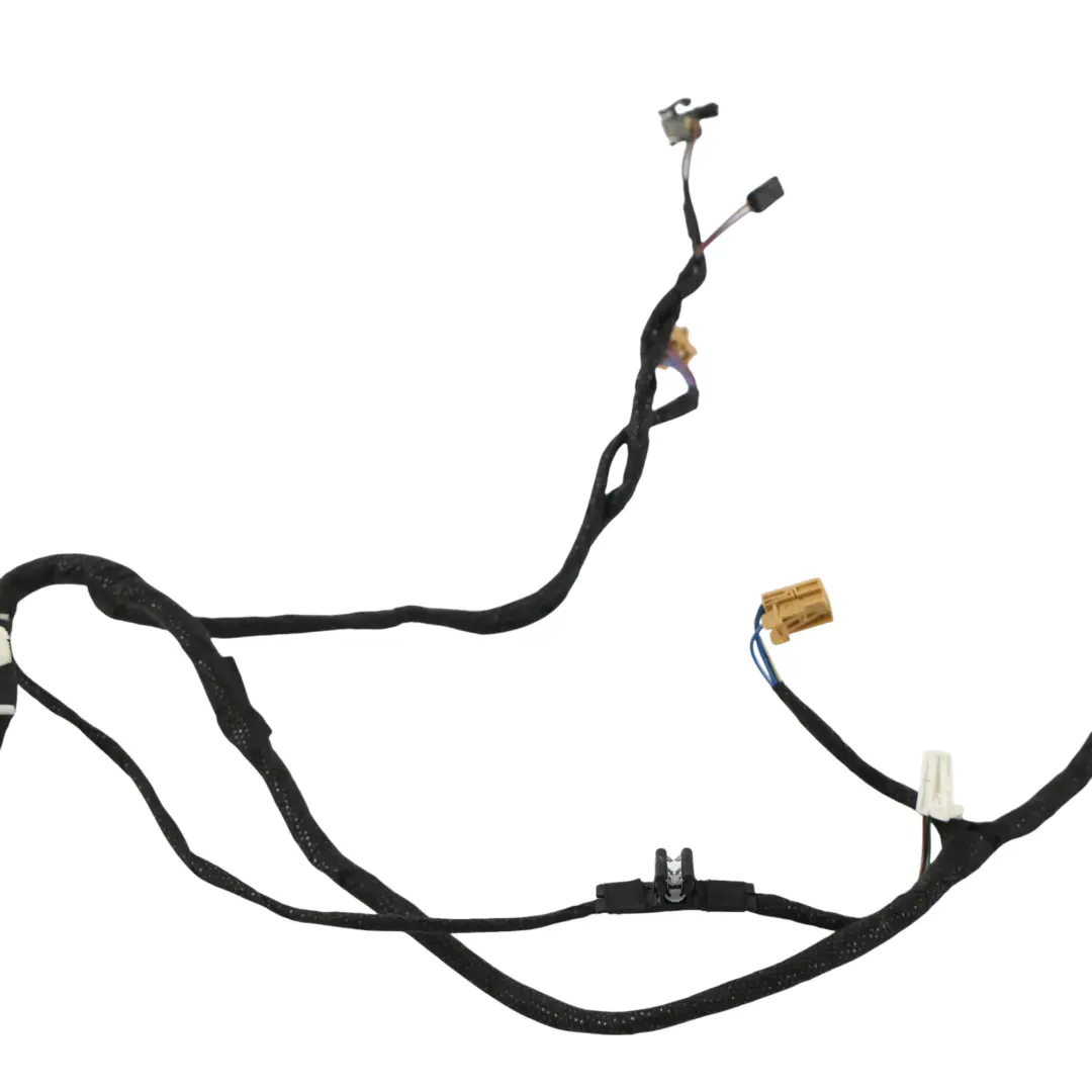 Kabelbaum Tür Vorne Fahrerseite für Audi A3 8V mit Teilenummer 8V4971035DQ Audi A3 8V Kabelbaum Tür Vorne Fahrerseite - SKU 8V4971035DQ - Teilenummer 8V4971035DQ