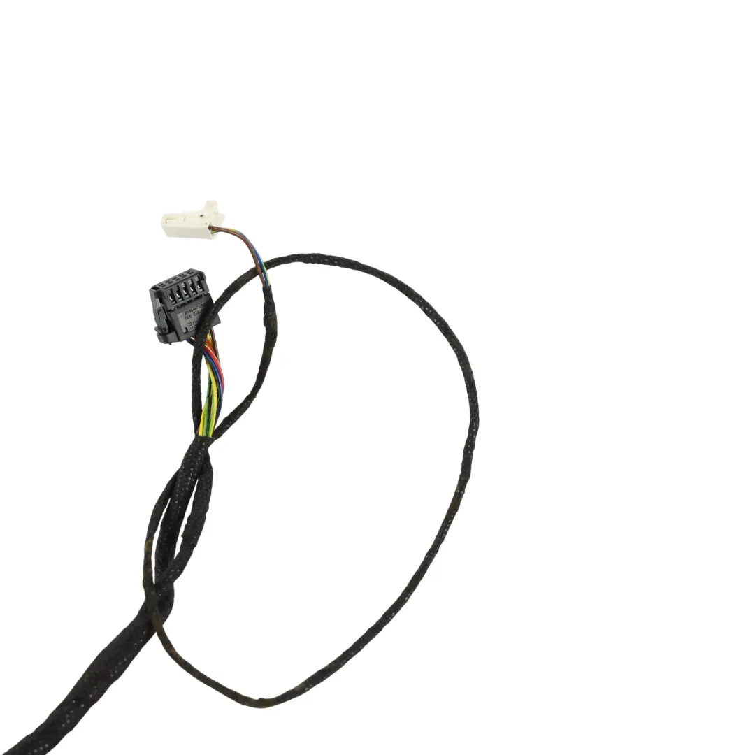 Faisceau Câblage Porte Avant Côté Conducteur pour Audi A3 8V à propos du numéro de pièce 8V4971035DQ Audi A3 8V Faisceau Câblage Porte Avant Côté Conducteur - SKU 8V4971035DQ - Numéro de pièce 8V4971035DQ