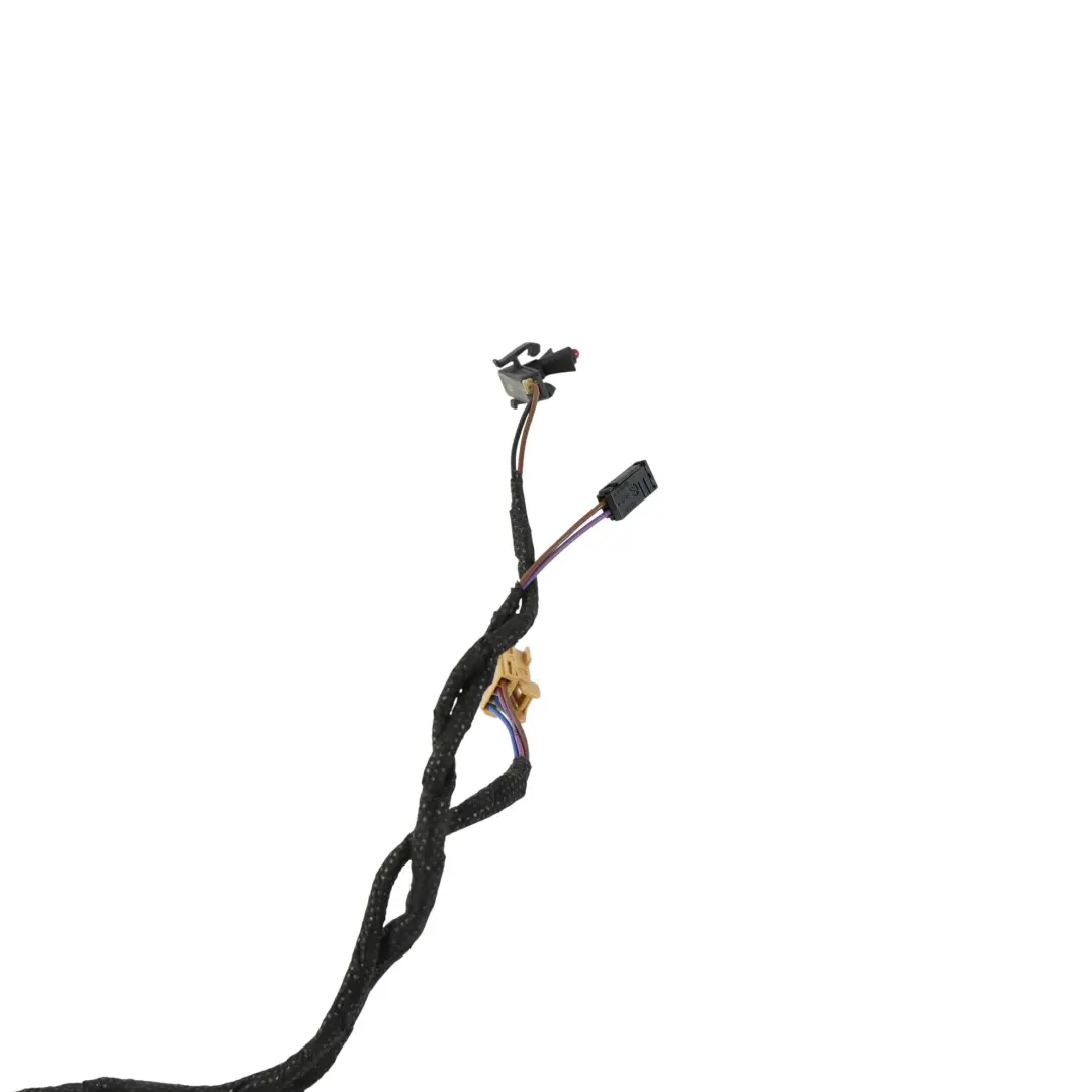 Arnés Cableado Puerta Delantera Lado Conductor para Audi A3 8V con número de pieza 8V4971035DQ Audi A3 8V Arnés Cableado Puerta Delantera Lado Conductor - SKU 8V4971035DQ - Número de pieza 8V4971035DQ