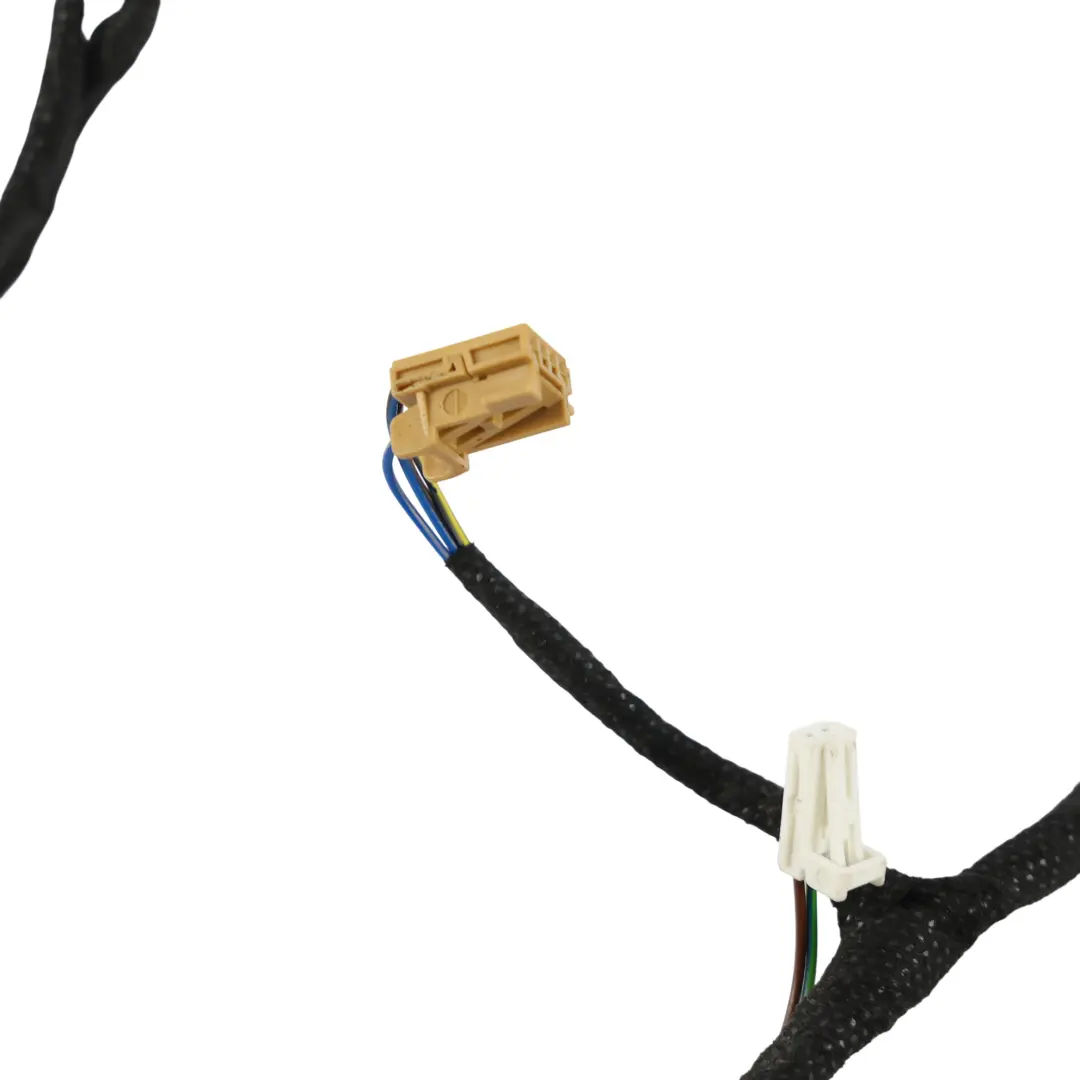 Arnés Cableado Puerta Delantera Lado Conductor para Audi A3 8V con número de pieza 8V4971035DQ Audi A3 8V Arnés Cableado Puerta Delantera Lado Conductor - SKU 8V4971035DQ - Número de pieza 8V4971035DQ