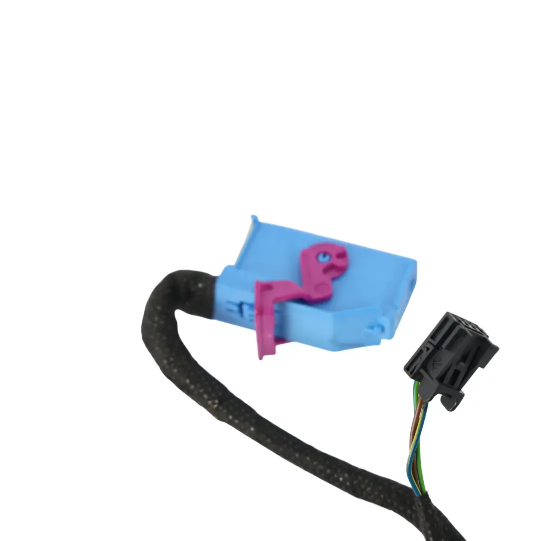 Front Door Wiring Harness Cable Driver Side to Audi A3 8V with Part number 8V4971035DQ Audi A3 8V Front Door Wiring Harness Cable Driver Side - SKU 8V4971035DQ - Part number 8V4971035DQ