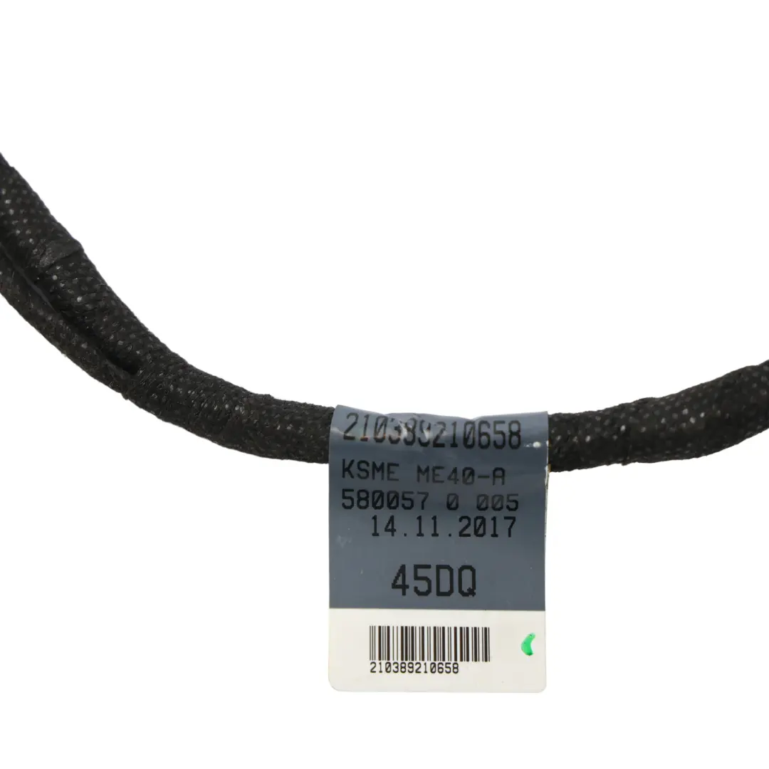 Kabelbaum Tür Vorne Fahrerseite für Audi A3 8V mit Teilenummer 8V4971035DQ Audi A3 8V Kabelbaum Tür Vorne Fahrerseite - SKU 8V4971035DQ - Teilenummer 8V4971035DQ