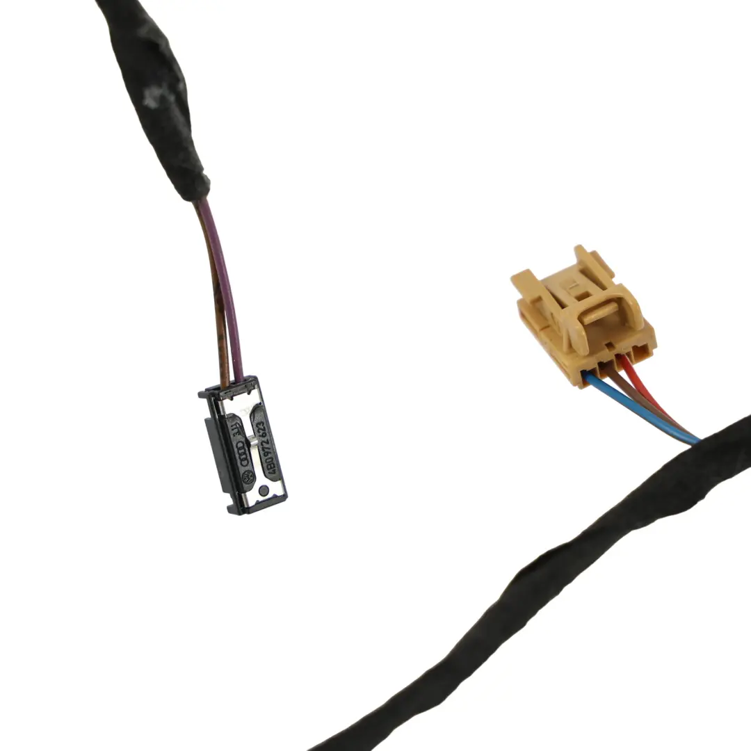 Sportback Faisceau Câblage Porte Avant Passager pour Audi A3 8V à propos du numéro de pièce 8V4971036BB Audi A3 8V Sportback Faisceau Câblage Porte Avant Passager - SKU 8V4971036BB - Numéro de pièce 8V4971036BB