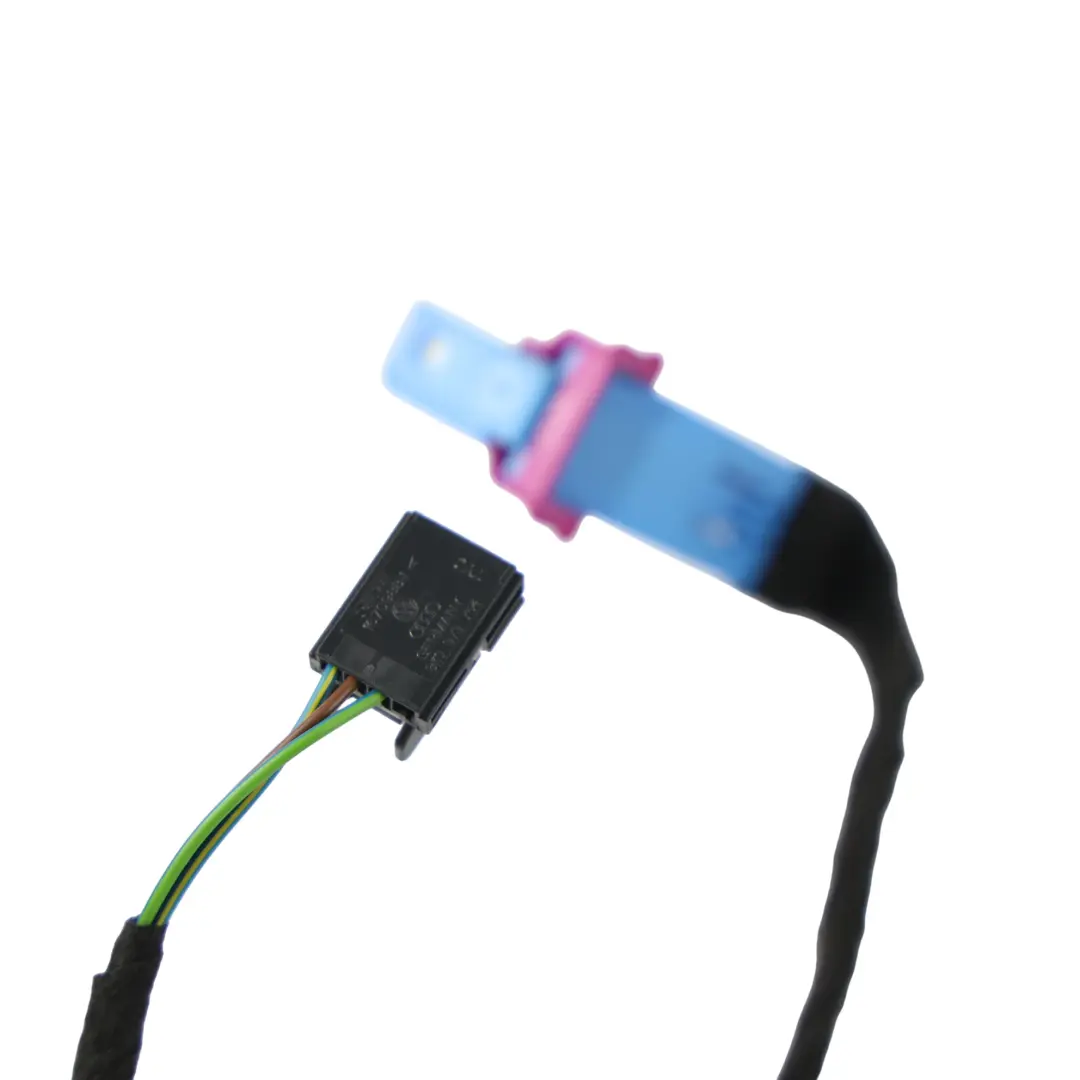 Audi A3 8V Sportback Arnés Cableado Puerta Delantera Pasajero - SKU 8V4971036BB - Número de pieza 8V4971036BB