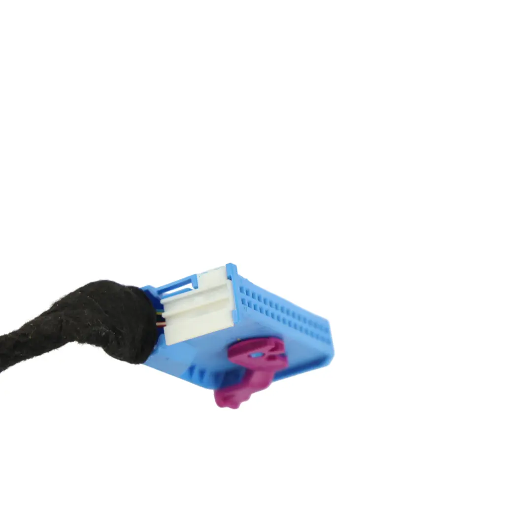 Sportback Front Passenger's Door Loom Wiring Harness to Audi A3 8V with Part number 8V4971036BB Audi A3 8V Sportback Front Passenger's Door Loom Wiring Harness - SKU 8V4971036BB - Part number 8V4971036BB