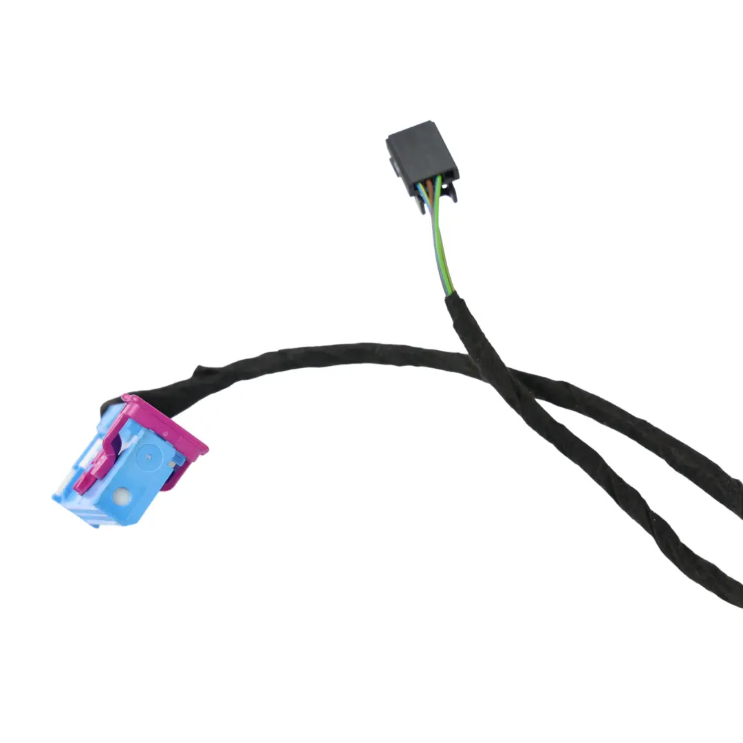 Sportback Front Passenger's Door Loom Wiring Harness to Audi A3 8V with Part number 8V4971036BB Audi A3 8V Sportback Front Passenger's Door Loom Wiring Harness - SKU 8V4971036BB - Part number 8V4971036BB