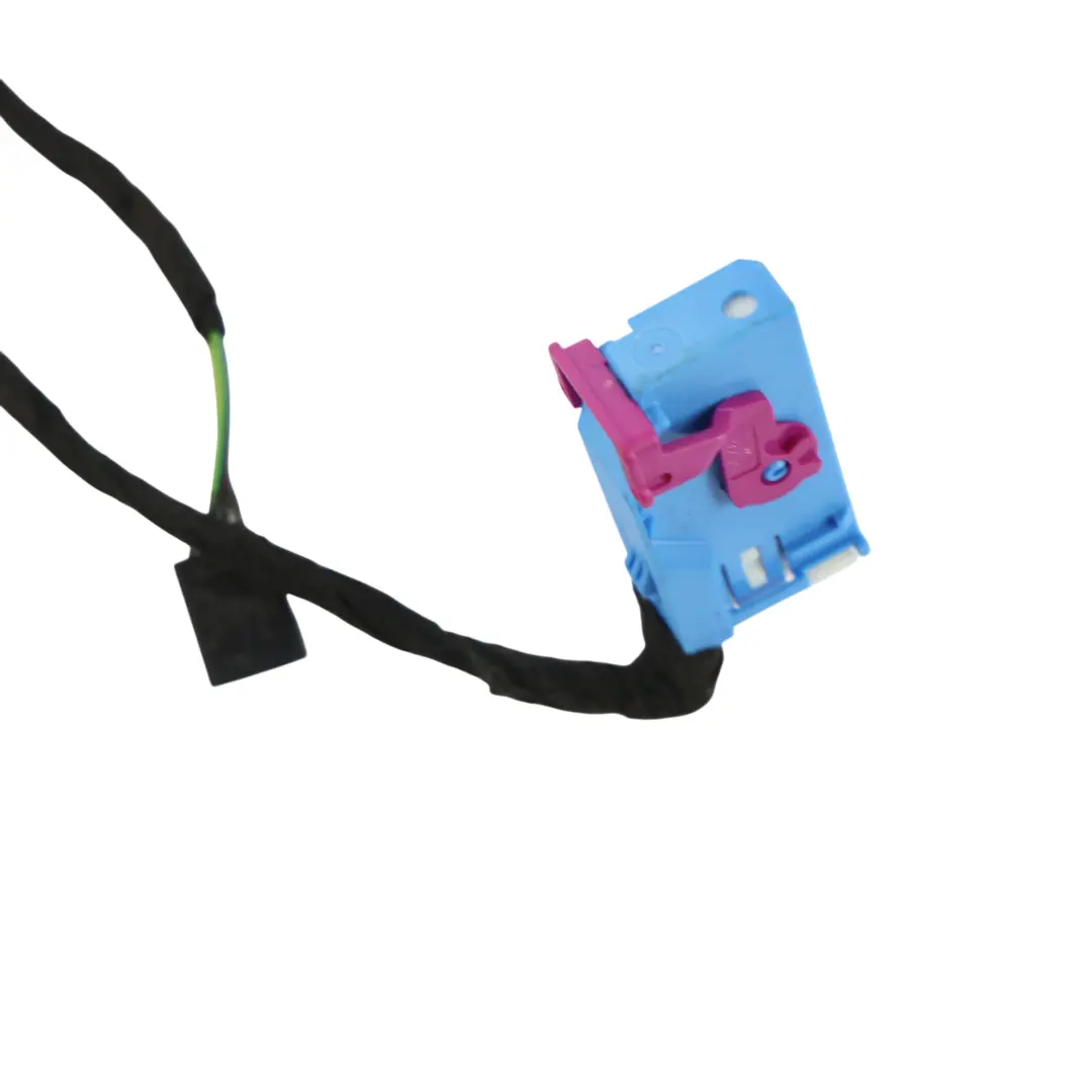 Sportback Front Passenger's Door Loom Wiring Harness to Audi A3 8V with Part number 8V4971036BB Audi A3 8V Sportback Front Passenger's Door Loom Wiring Harness - SKU 8V4971036BB - Part number 8V4971036BB