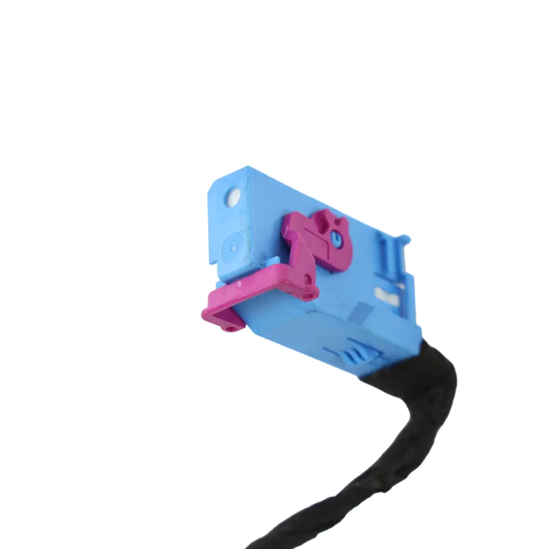 Sportback Faisceau Câblage Porte Avant Passager pour Audi A3 8V à propos du numéro de pièce 8V4971036BB Audi A3 8V Sportback Faisceau Câblage Porte Avant Passager - SKU 8V4971036BB - Numéro de pièce 8V4971036BB