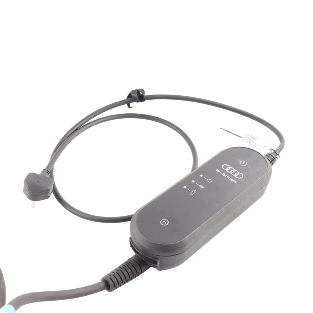 Charging Wiring Cable 32A to Audi Charger with Part number 8V4971675AN Audi Charger Charging Wiring Cable 32A - SKU 8V4971675AN - Part number 8V4971675AN