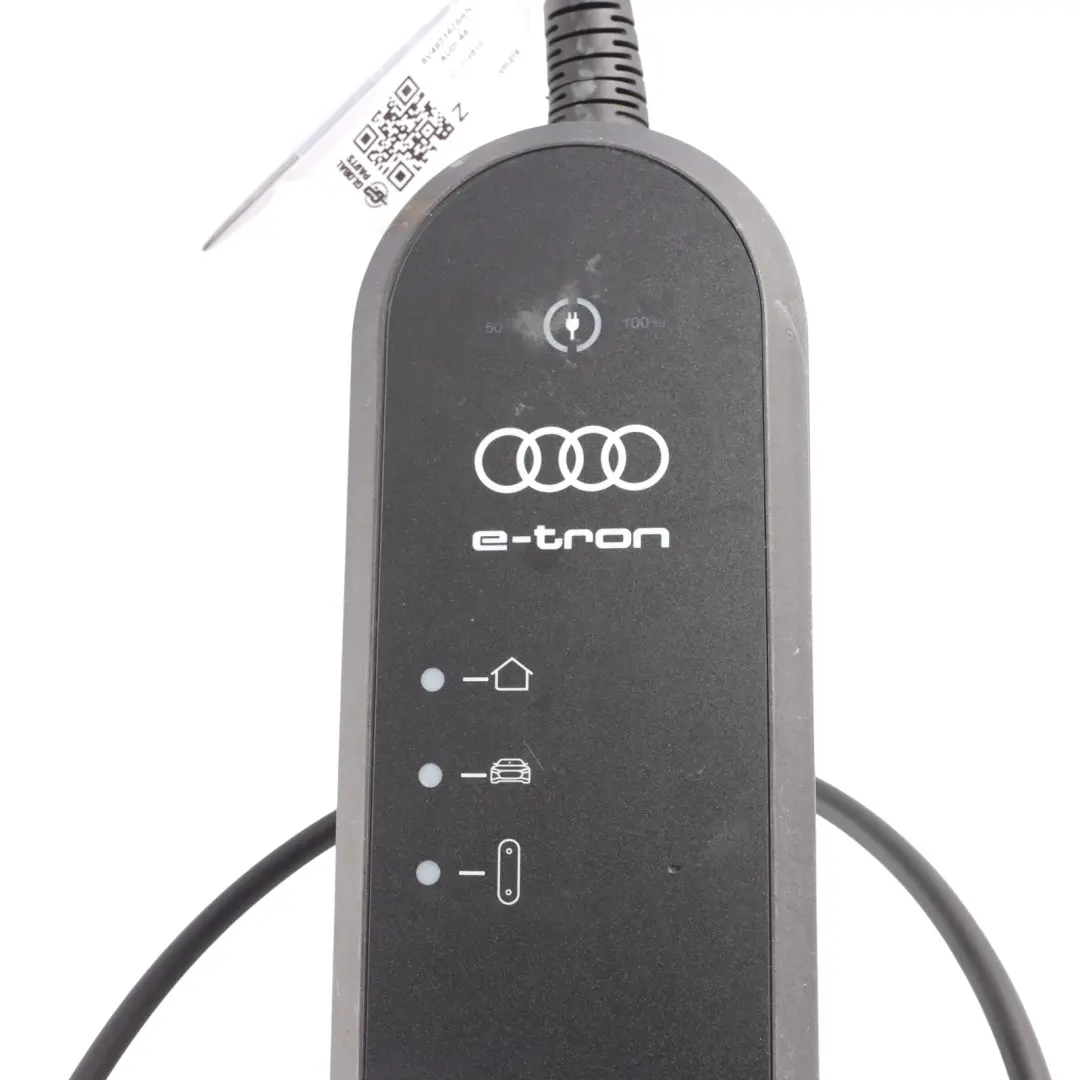 Audi Charger Charging Wiring Cable 32A - SKU 8V4971675AN - Part number 8V4971675AN