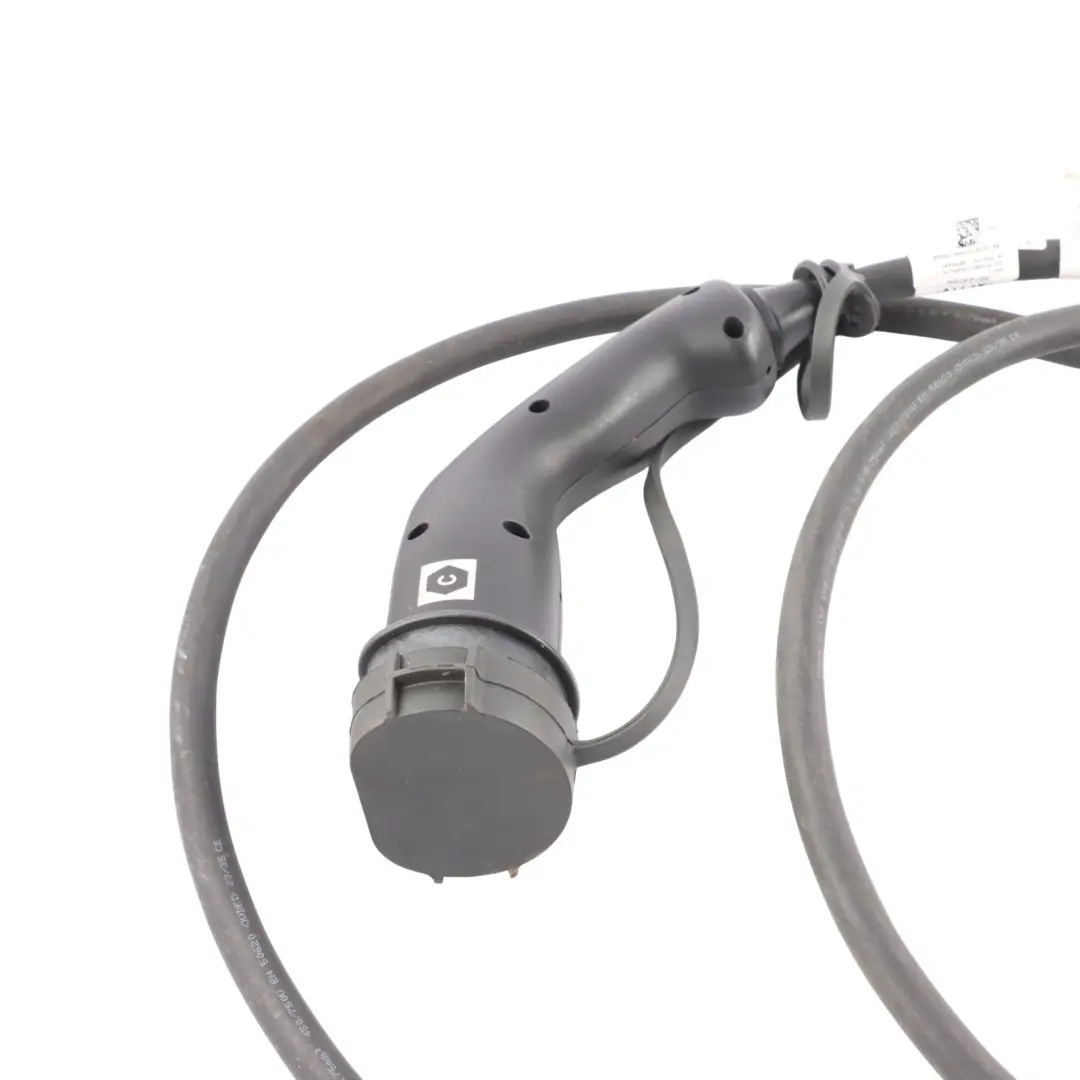 Charging Wiring Cable 32A to Audi Charger with Part number 8V4971675AN Audi Charger Charging Wiring Cable 32A - SKU 8V4971675AN - Part number 8V4971675AN