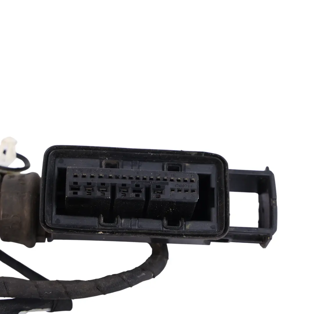 Sportback Door Wiring Loom Harness Rear Left Right N/O/S 8V4971687P to Audi A3 8V with Part number 8V4971687E Audi A3 8V Sportback Door Wiring Loom Harness Rear Left Right N/O/S 8V4971687P - SKU 8V4971687E - Part number 8V4971687E