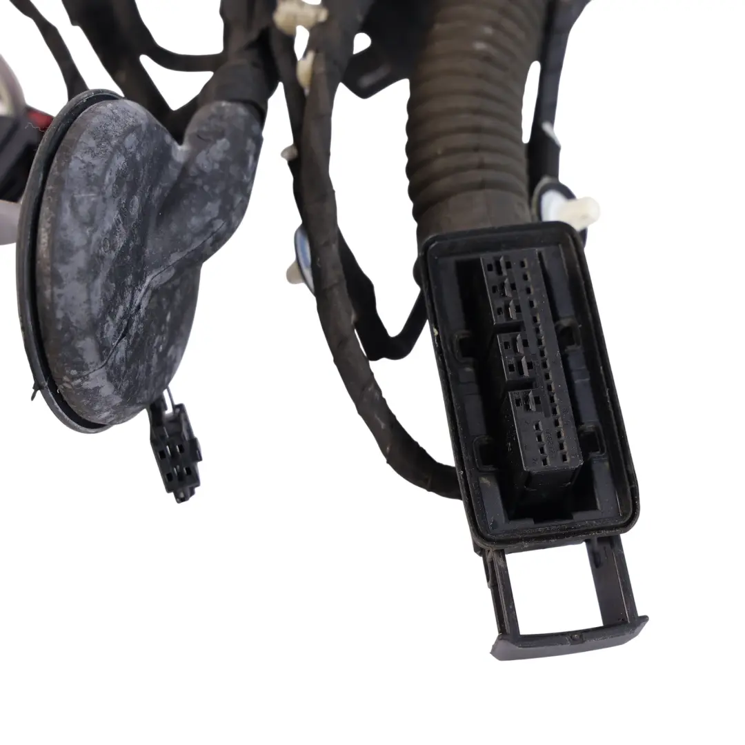 Audi A3 8V Sportback Tür Kabelbaum Kabel Hinten Links Rechts 8V4971687P - SKU 8V4971687E - Teilenummer 8V4971687E