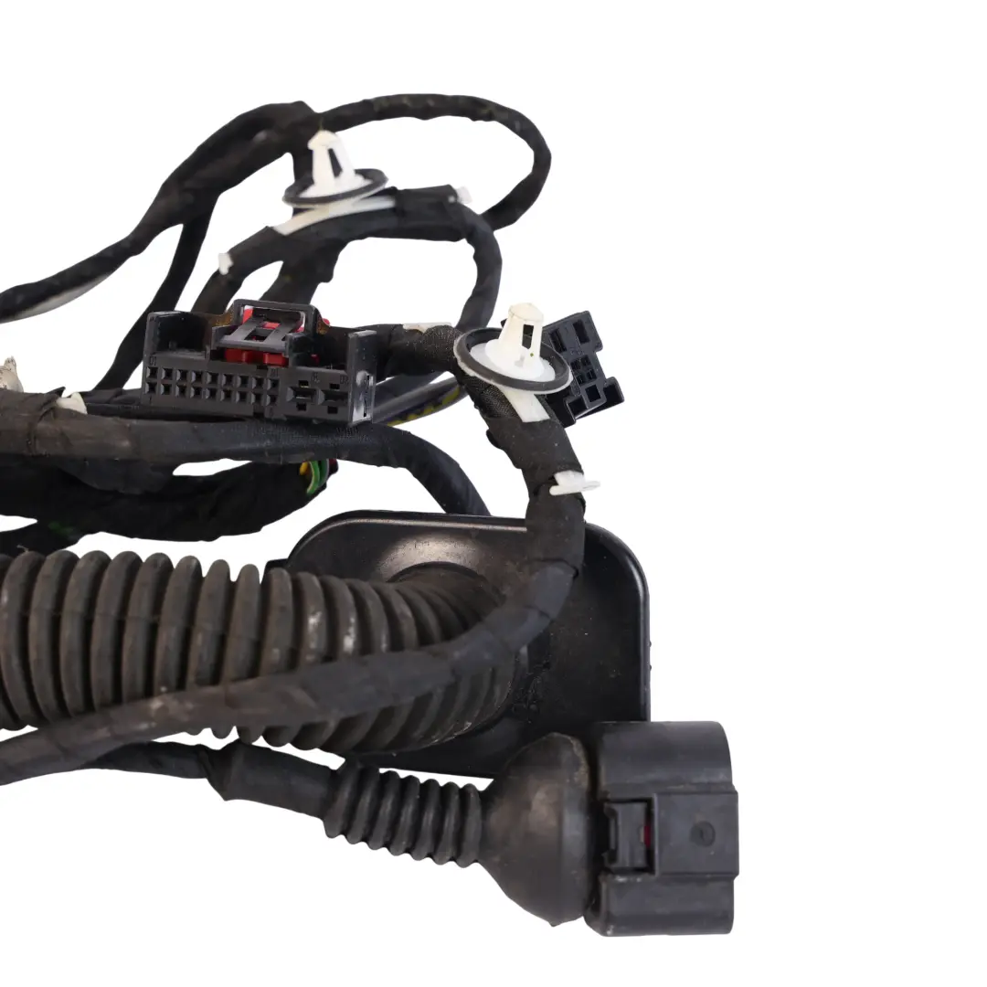 Audi A3 8V Sportback Tür Kabelbaum Kabel Hinten Links Rechts 8V4971687P - SKU 8V4971687E - Teilenummer 8V4971687E