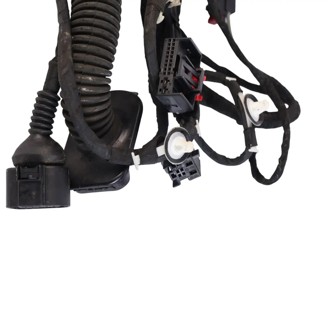 Sportback Tür Kabelbaum Kabel Hinten Links Rechts 8V4971687P für Audi A3 8V mit Teilenummer 8V4971687E Audi A3 8V Sportback Tür Kabelbaum Kabel Hinten Links Rechts 8V4971687P - SKU 8V4971687E - Teilenummer 8V4971687E