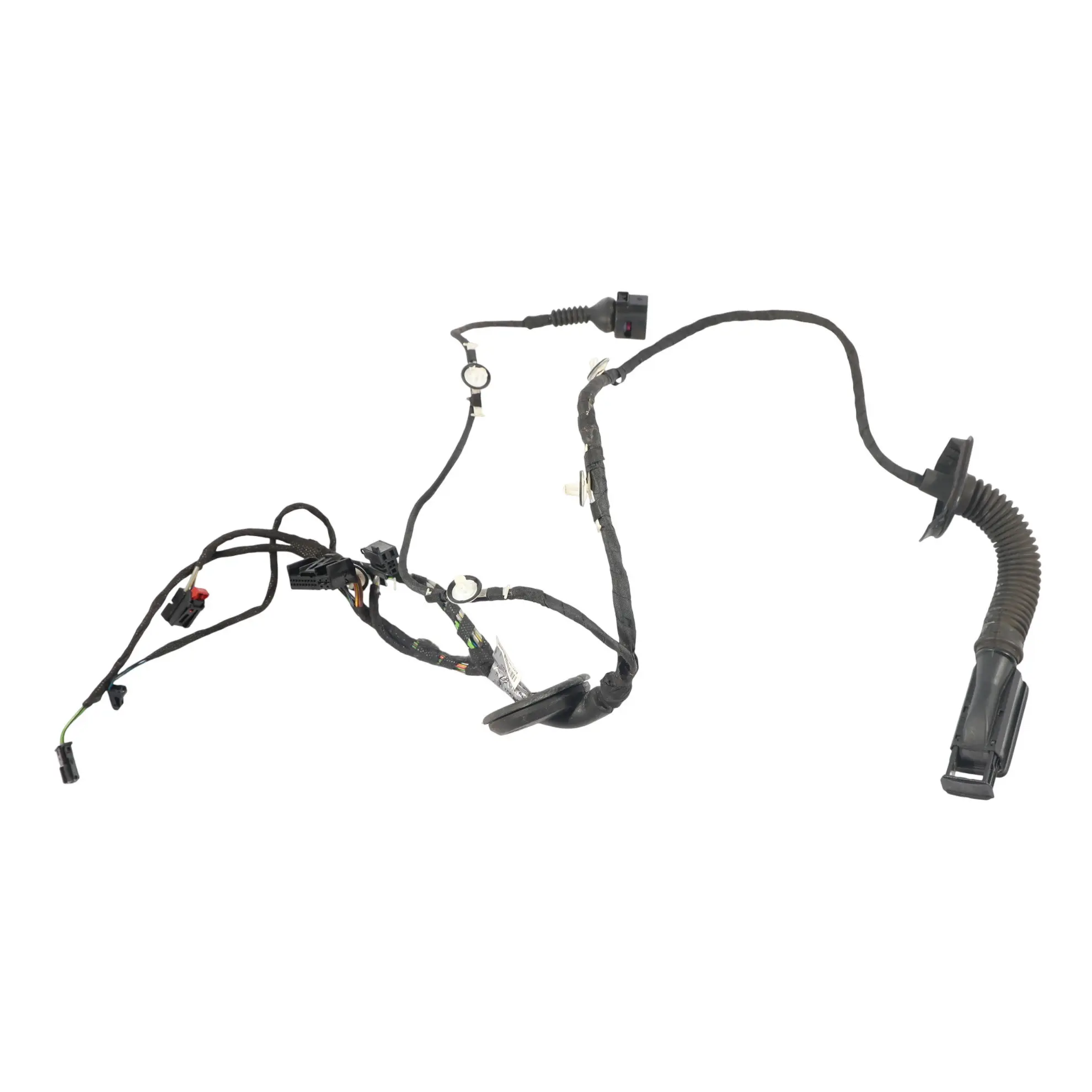 Audi A3 8V Sportback Arnés Cableado Puerta Trasero Izquierdo Derecho 8V4971687H