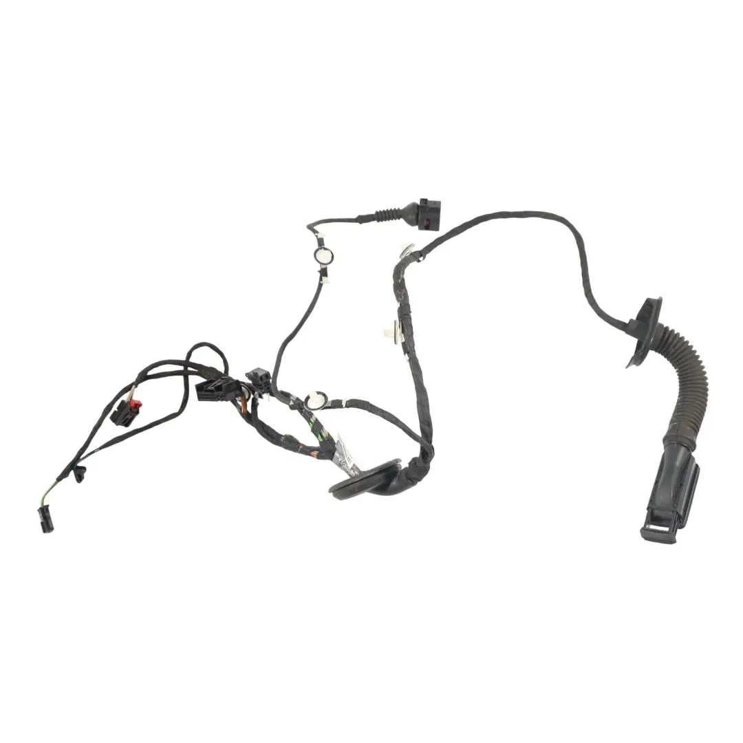 Audi A3 8V Sportback Door Wiring Loom Harness Rear Left Right N/O/S - SKU 8V4971687H - Part number 8V4971687H