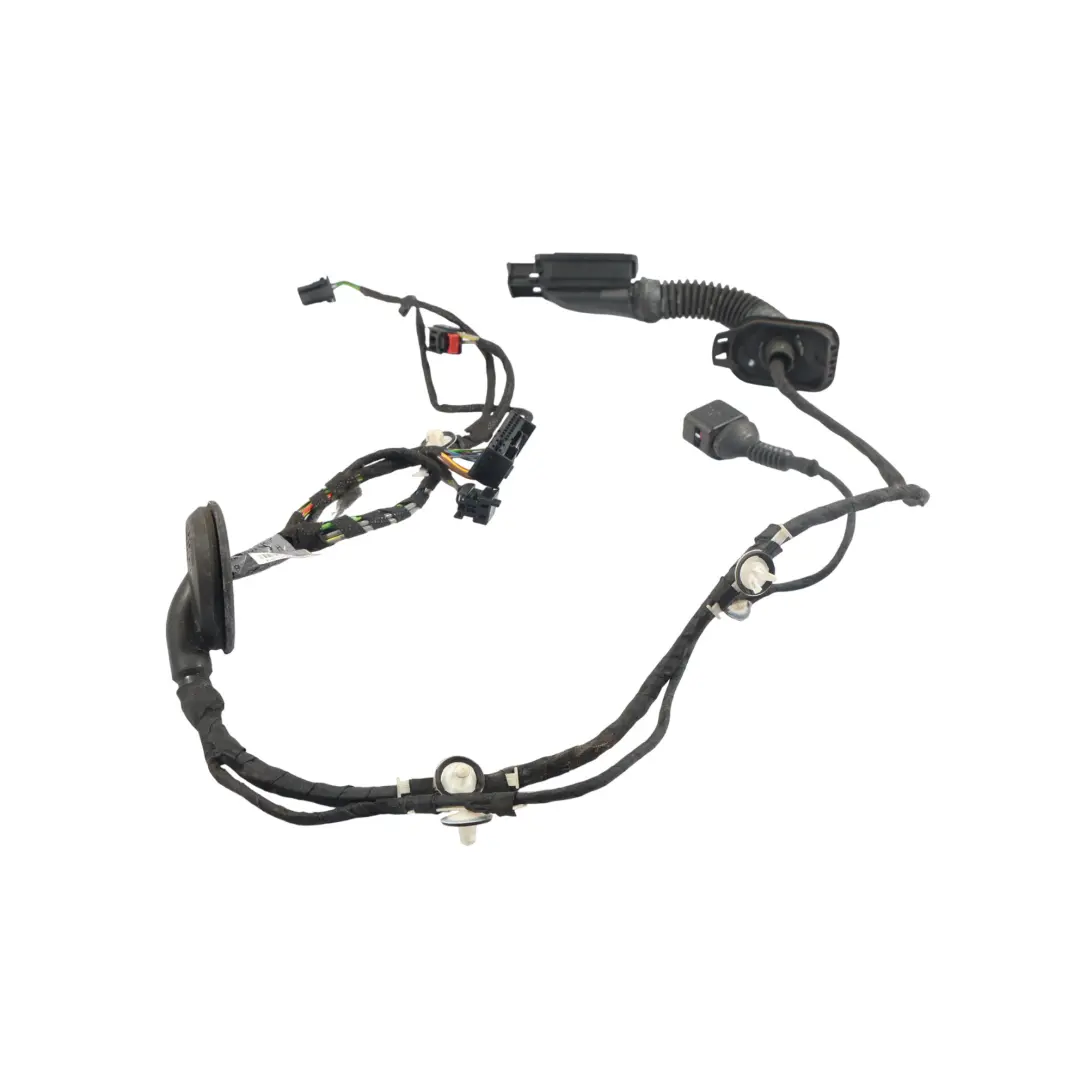 Sportback Faisceau Câblage Porte Arrière Gauche Droite pour Audi A3 8V à propos du numéro de pièce 8V4971687H Audi A3 8V Sportback Faisceau Câblage Porte Arrière Gauche Droite - SKU 8V4971687H - Numéro de pièce 8V4971687H