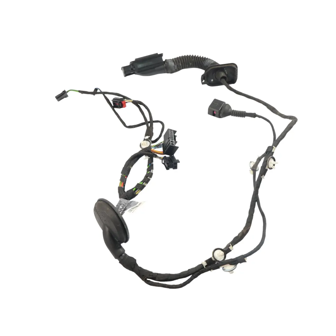 Audi A3 8V Sportback Door Wiring Loom Harness Rear Left Right N/O/S - SKU 8V4971687H - Part number 8V4971687H