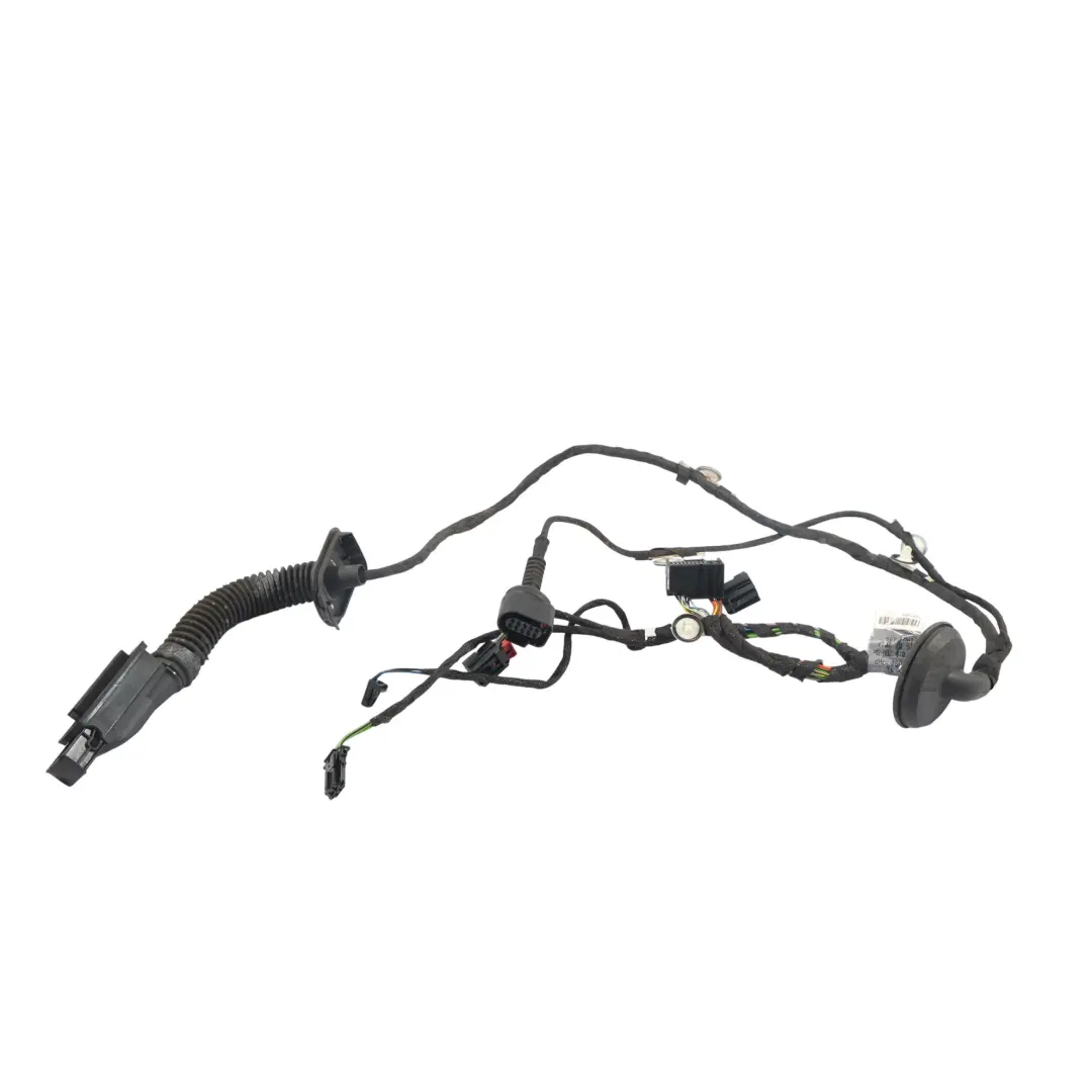 Audi A3 8V Sportback Door Wiring Loom Harness Rear Left Right N/O/S - SKU 8V4971687H - Part number 8V4971687H