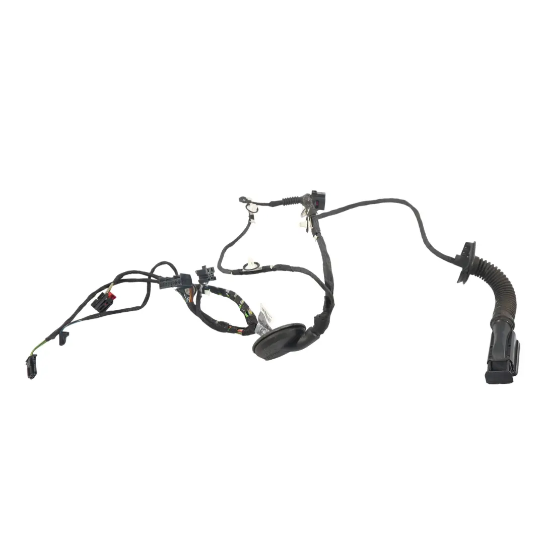 Audi A3 8V Sportback Arnés Cableado Puerta Trasero Izquierdo Derecho - SKU 8V4971687H - Número de pieza 8V4971687H