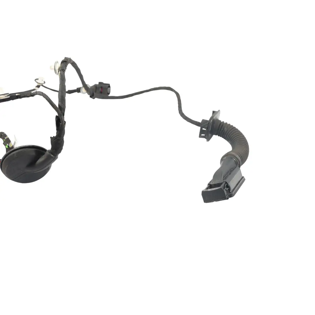 Sportback Door Wiring Loom Harness Rear Left Right N/O/S to Audi A3 8V with Part number 8V4971687H Audi A3 8V Sportback Door Wiring Loom Harness Rear Left Right N/O/S - SKU 8V4971687H - Part number 8V4971687H