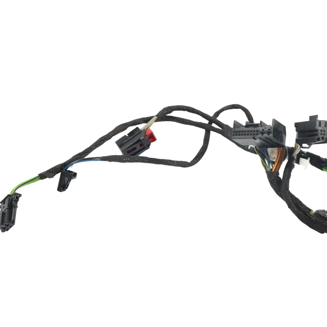 Audi A3 8V Sportback Arnés Cableado Puerta Trasero Izquierdo Derecho - SKU 8V4971687H - Número de pieza 8V4971687H