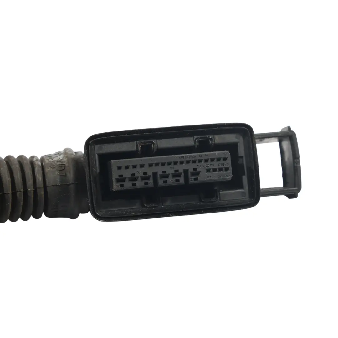 Sportback Faisceau Câblage Porte Arrière Gauche Droite pour Audi A3 8V à propos du numéro de pièce 8V4971687H Audi A3 8V Sportback Faisceau Câblage Porte Arrière Gauche Droite - SKU 8V4971687H - Numéro de pièce 8V4971687H