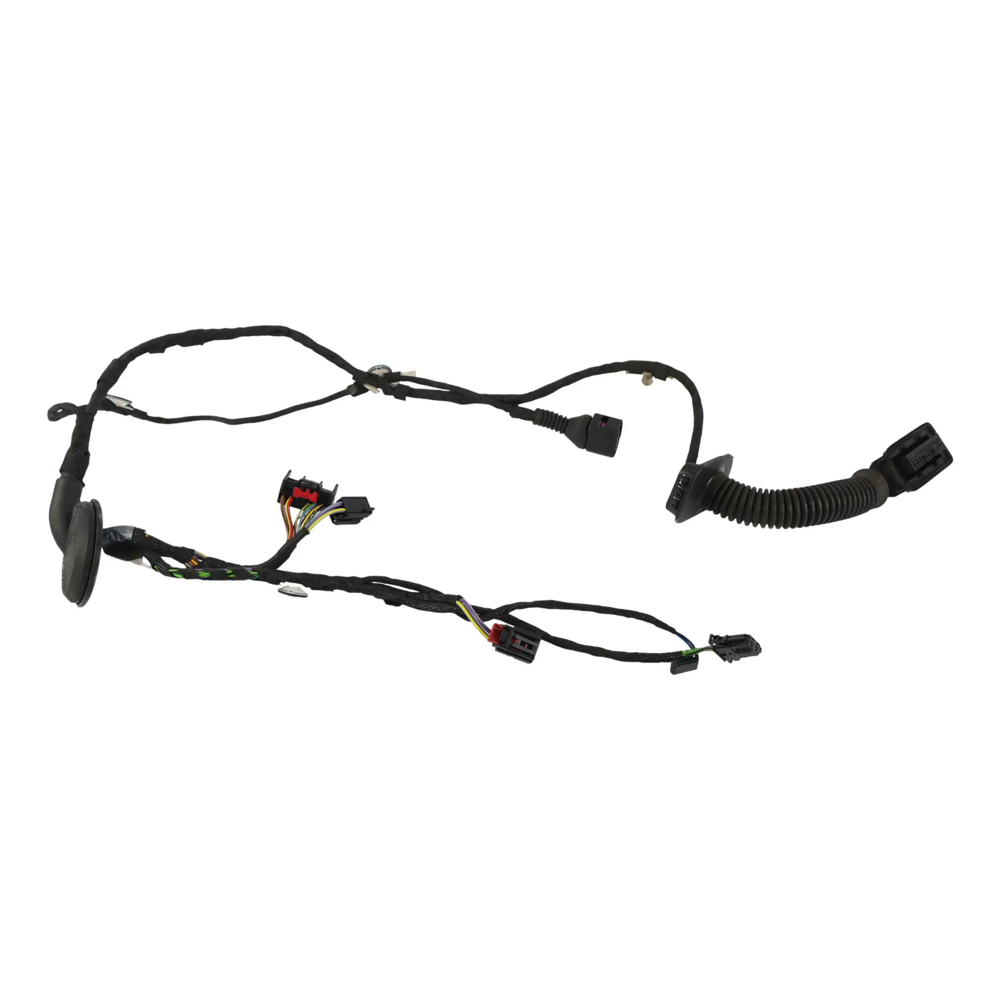 Audi A3 RS3 8V 5Dr Door Harness Loom Wiring Rear Left Right N/O/S 8V4971687L