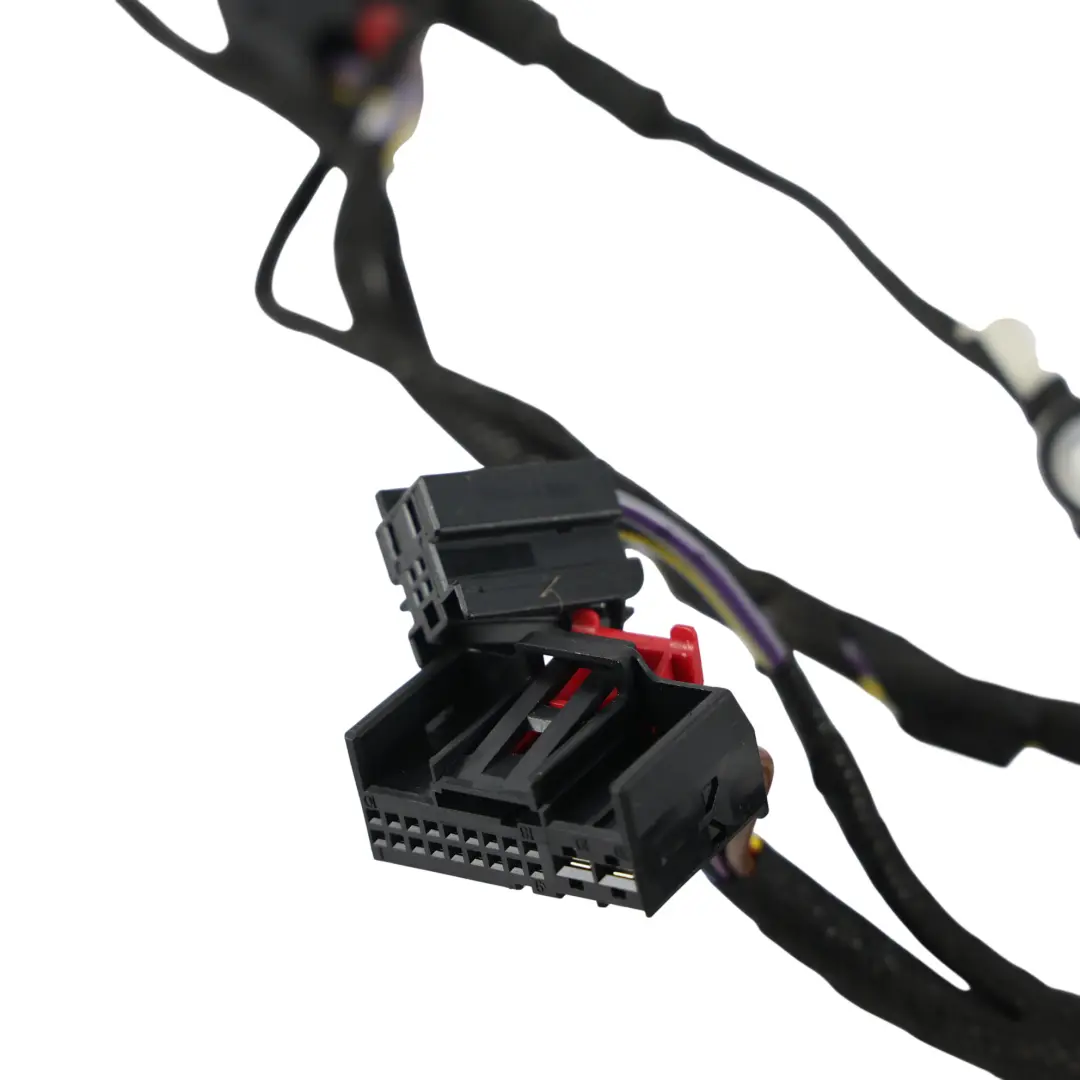 Audi A3 RS3 8V 5Dr Arnés Cableado Puerta Trasera Izquierda Derecha - SKU 8V4971687L - Número de pieza 8V4971687L