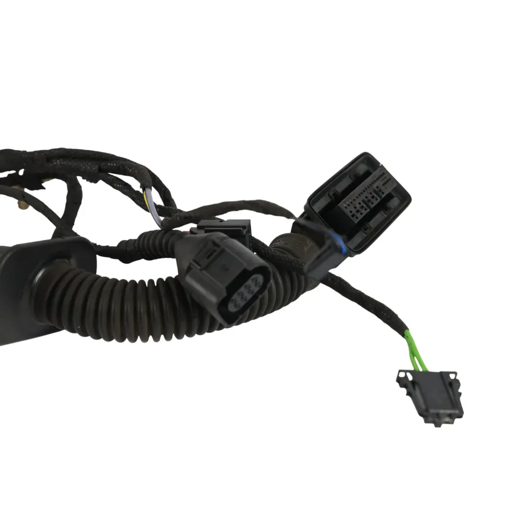 5Dr Faisceau Câblage Porte Arrière Gauche Droite pour Audi A3 RS3 8V à propos du numéro de pièce 8V4971687L Audi A3 RS3 8V 5Dr Faisceau Câblage Porte Arrière Gauche Droite - SKU 8V4971687L - Numéro de pièce 8V4971687L