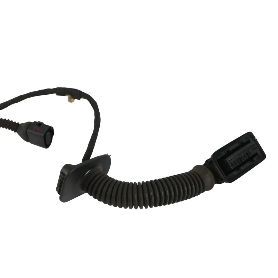 5Dr Arnés Cableado Puerta Trasera Izquierda Derecha para Audi A3 RS3 8V con número de pieza 8V4971687L Audi A3 RS3 8V 5Dr Arnés Cableado Puerta Trasera Izquierda Derecha - SKU 8V4971687L - Número de pieza 8V4971687L