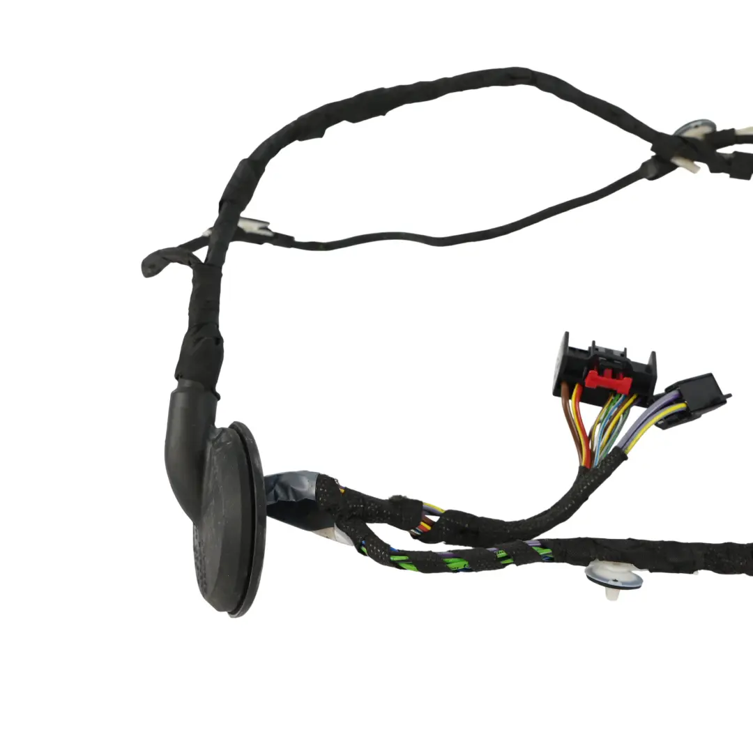 5Dr Door Harness Loom Wiring Rear Left Right N/O/S to Audi A3 RS3 8V with Part number 8V4971687L Audi A3 RS3 8V 5Dr Door Harness Loom Wiring Rear Left Right N/O/S - SKU 8V4971687L - Part number 8V4971687L