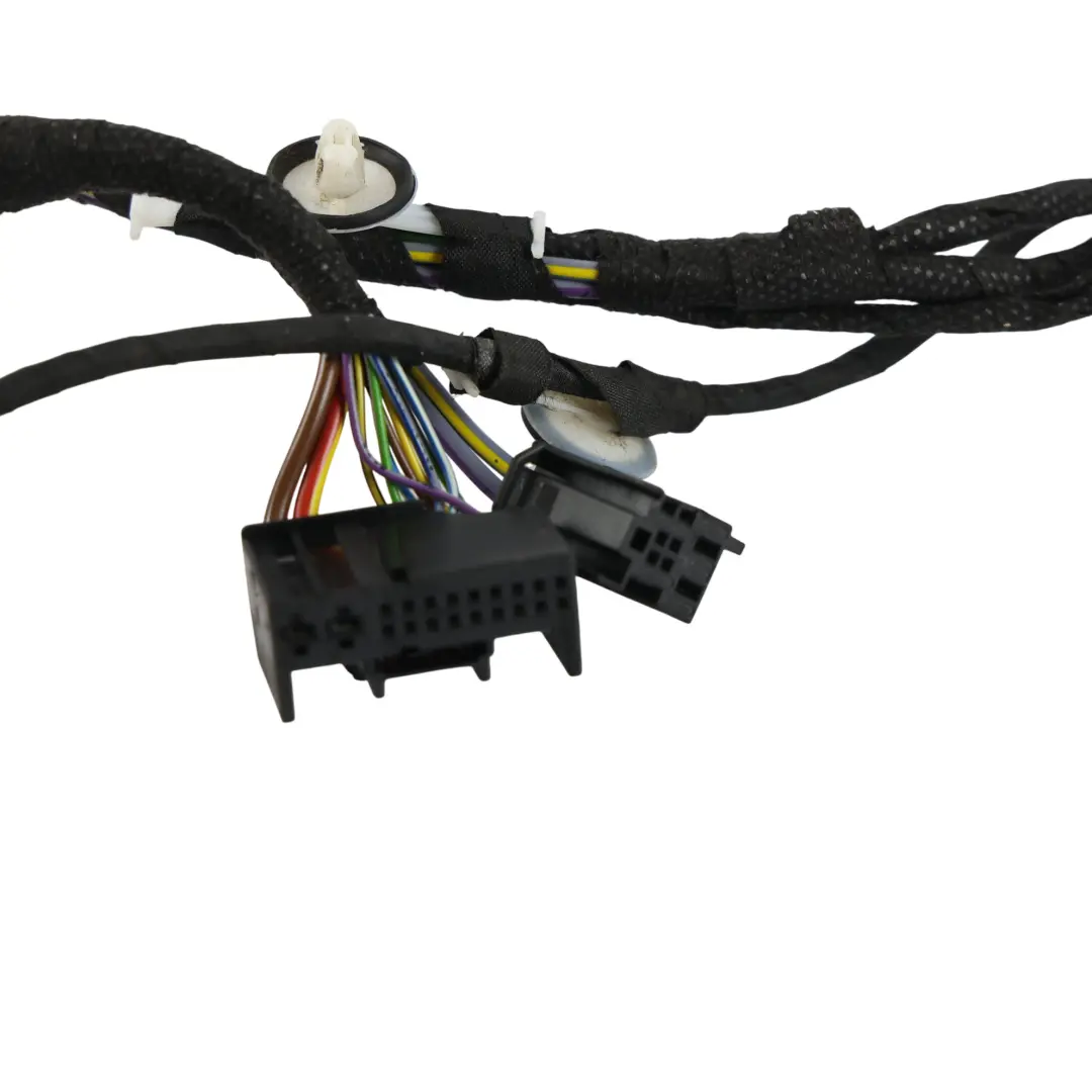 5Dr Tür Kabelbaum Verkabelung Hinten Links Rechts für Audi A3 RS3 8V mit Teilenummer 8V4971687L Audi A3 RS3 8V 5Dr Tür Kabelbaum Verkabelung Hinten Links Rechts - SKU 8V4971687L - Teilenummer 8V4971687L