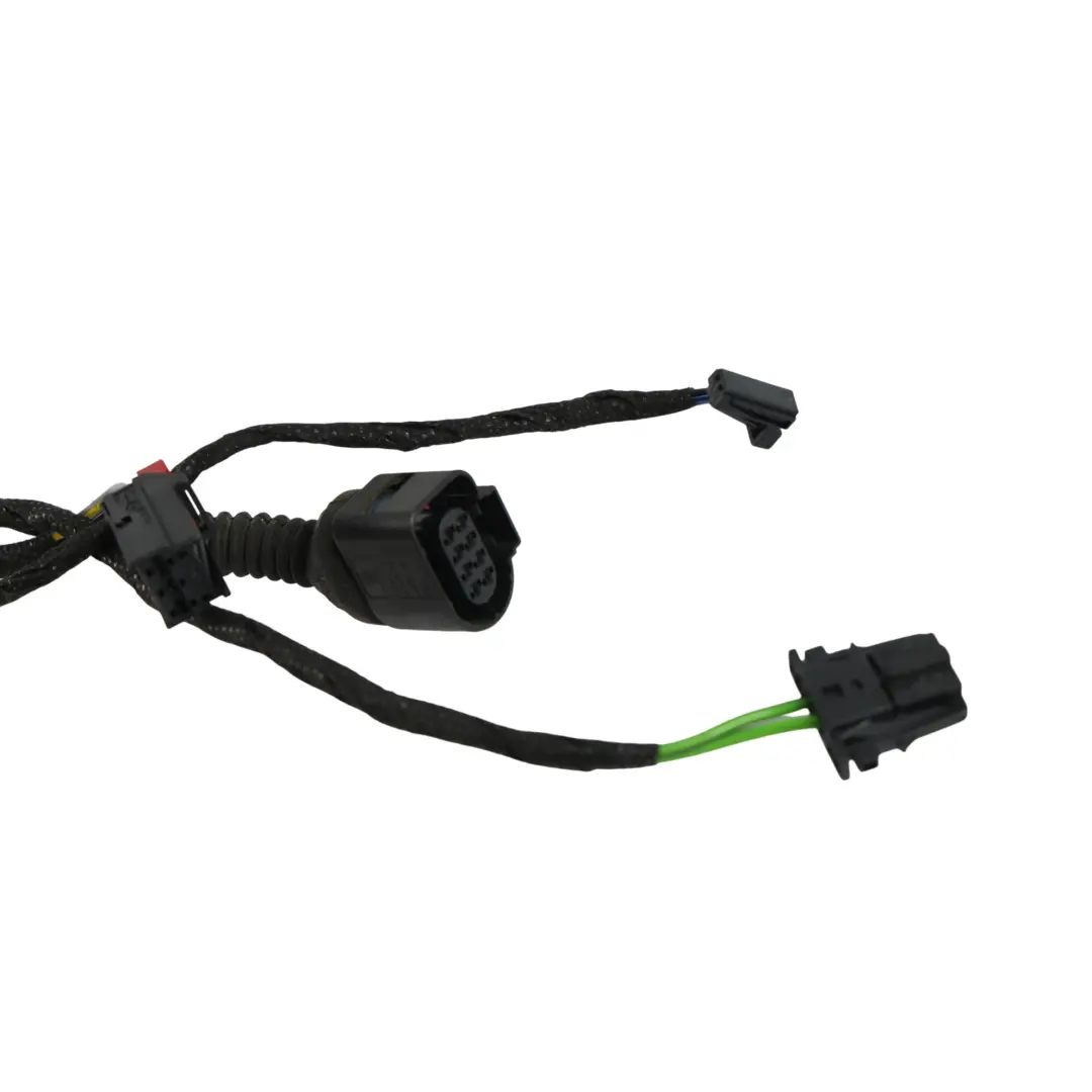 5Dr Faisceau Câblage Porte Arrière Gauche Droite pour Audi A3 RS3 8V à propos du numéro de pièce 8V4971687L Audi A3 RS3 8V 5Dr Faisceau Câblage Porte Arrière Gauche Droite - SKU 8V4971687L - Numéro de pièce 8V4971687L