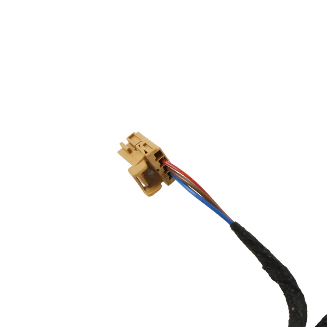 Audi A3 8V Rear Door Wiring Harness Cable Left Right N/O/S - SKU 8V4971693H - Part number 8V4971693H