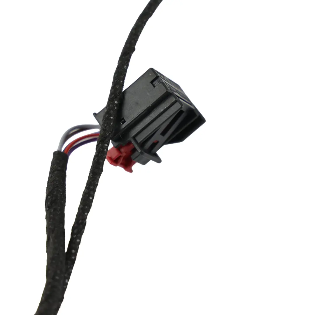 Audi A3 8V Hintertür Kabelbaum Kabel Links Rechts - SKU 8V4971693H - Teilenummer 8V4971693H
