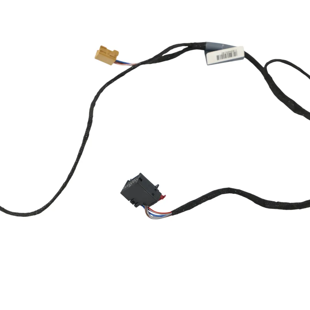 Audi A3 8V Faisceau Câblage Porte Arrière Gauche Droite - SKU 8V4971693H - Numéro de pièce 8V4971693H