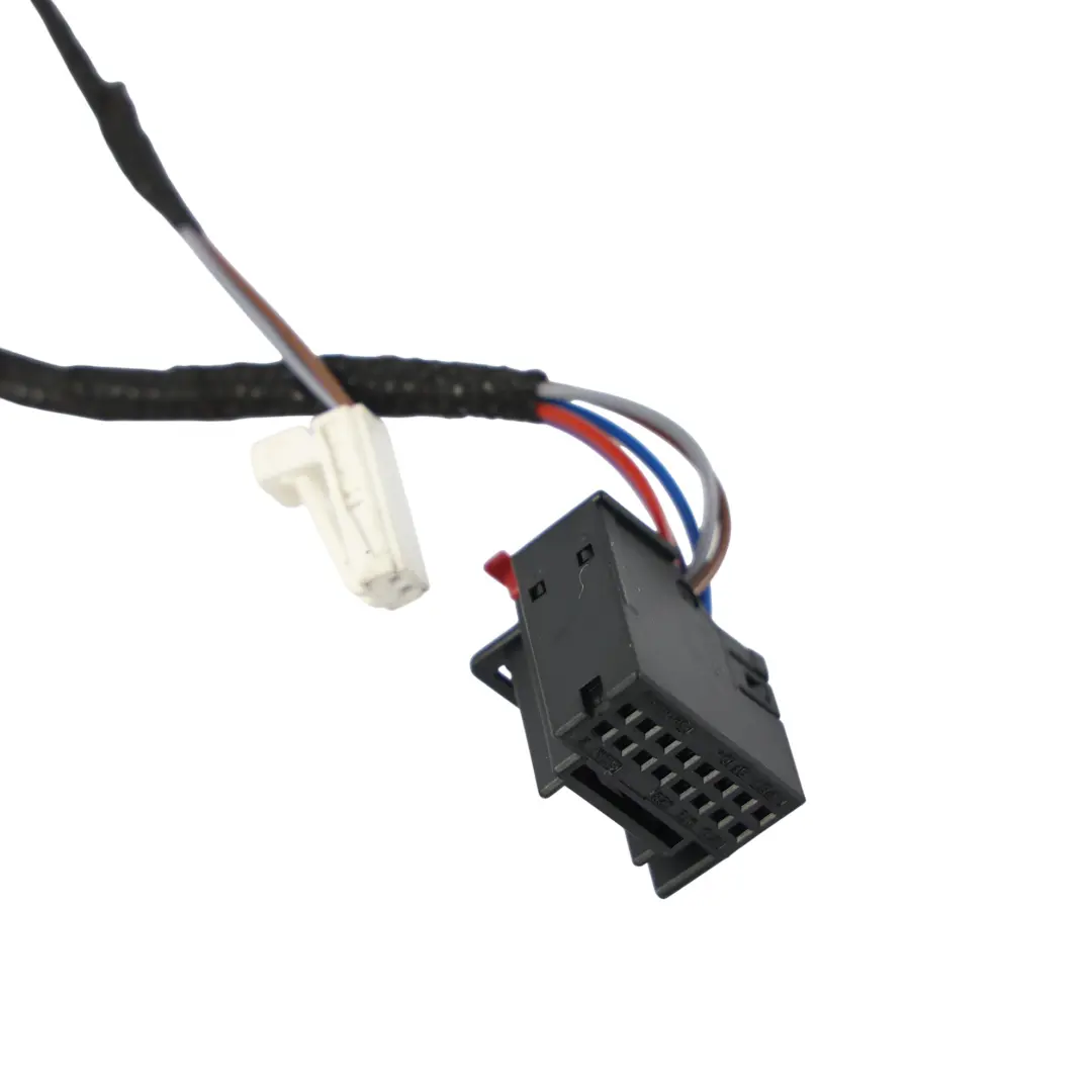 Cablaggio Porta Posteriore Sinistro Destro per Audi A3 8V con numero di parte 8V4971693H Audi A3 8V Cablaggio Porta Posteriore Sinistro Destro - SKU 8V4971693H - Numero di parte 8V4971693H