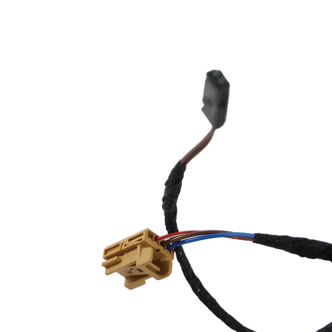 Audi A3 8V Rear Door Wiring Harness Cable Left Right N/O/S - SKU 8V4971693H - Part number 8V4971693H