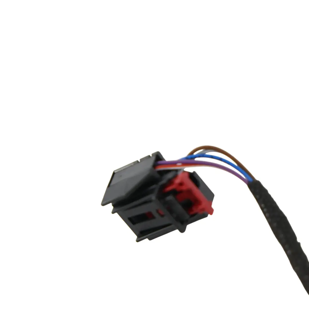 Arnés Cableado Puerta Trasera Izquierda Derecha para Audi A3 8V con número de pieza 8V4971693H Audi A3 8V Arnés Cableado Puerta Trasera Izquierda Derecha - SKU 8V4971693H - Número de pieza 8V4971693H