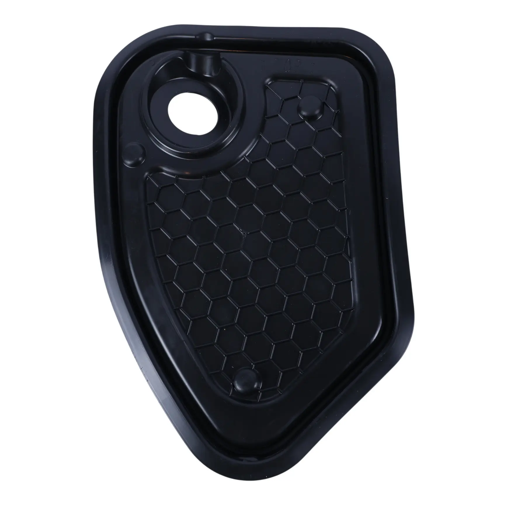 Audi Q3 F3 Front Rear Door Inner Panel Cover Mount Left N/S 8V5837915A