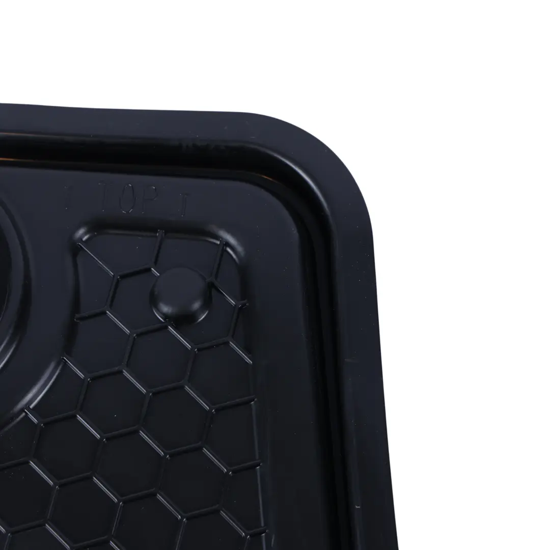 Audi Q3 F3 Montaje Cubierta Panel Puerta Delantera Trasera Izquierda - SKU 8V5837915A - Número de pieza 8V5837915A