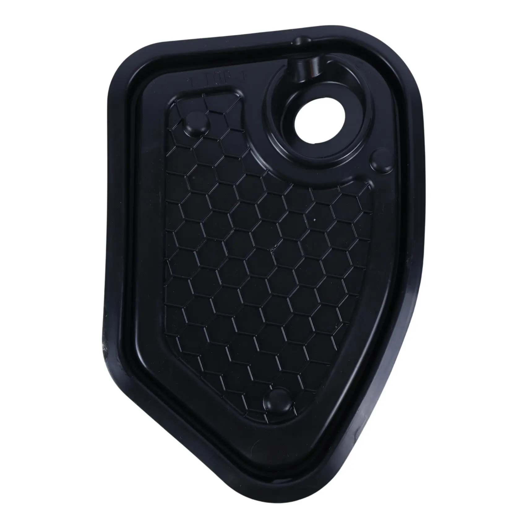 Audi Q3 F3 Puerta Trasera Delantera Panel Interior Montaje Derecha 8V5837916A