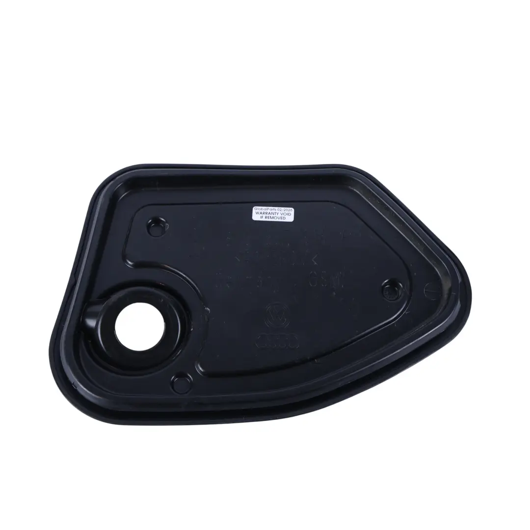 Audi Q3 F3 Pannello Interno Porta Anteriore Posteriore Montare Destra - SKU 8V5837916A - Numero di parte 8V5837916A