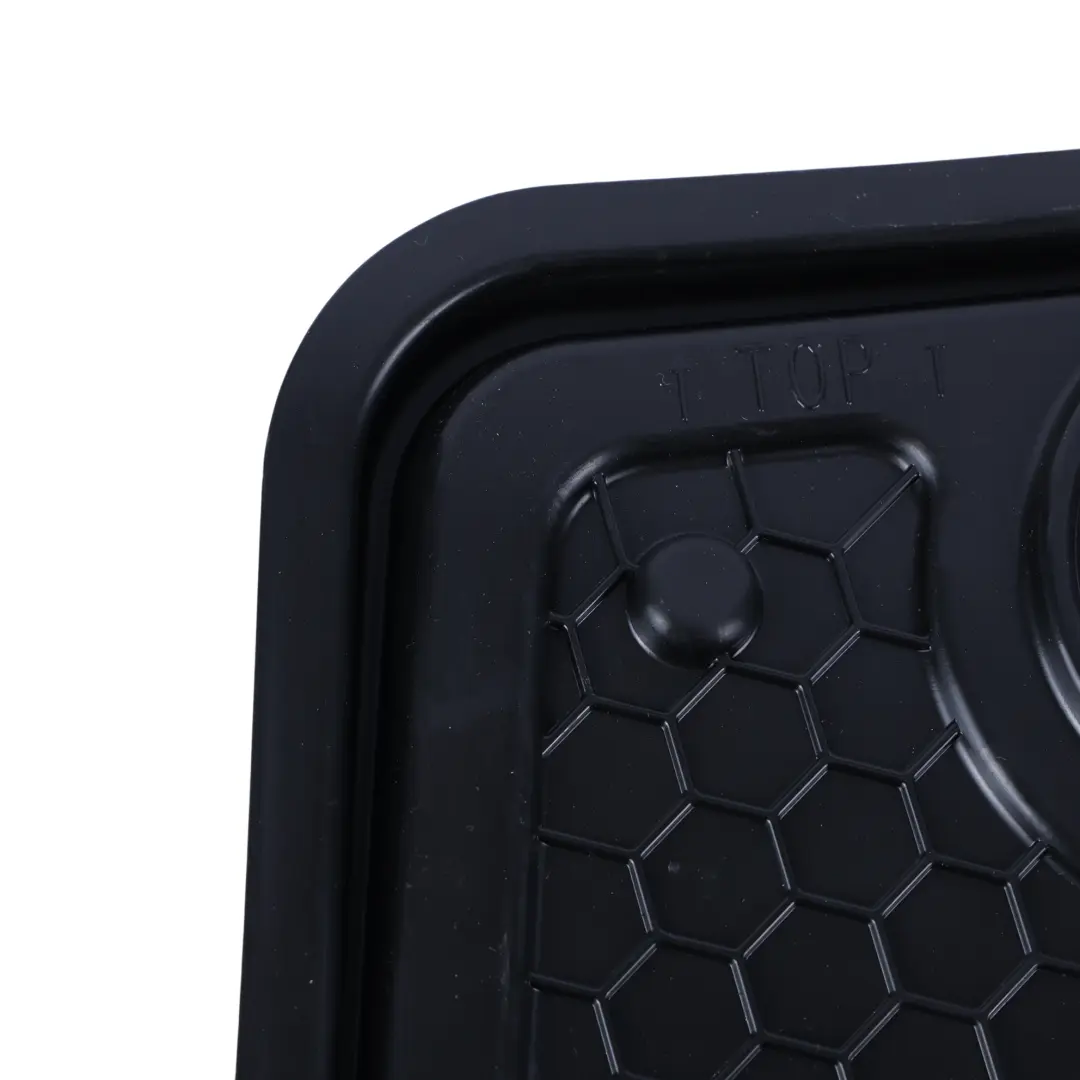 Audi Q3 F3 Front Rear Door Inner Panel Cover Mount Right O/S - SKU 8V5837916A - Part number 8V5837916A